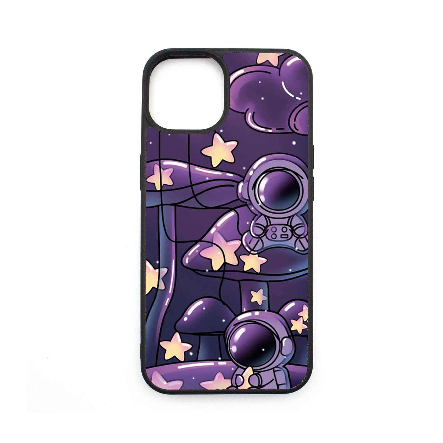 FUNDA PROTECTOR CASE PARA IPHONE 14 - 1