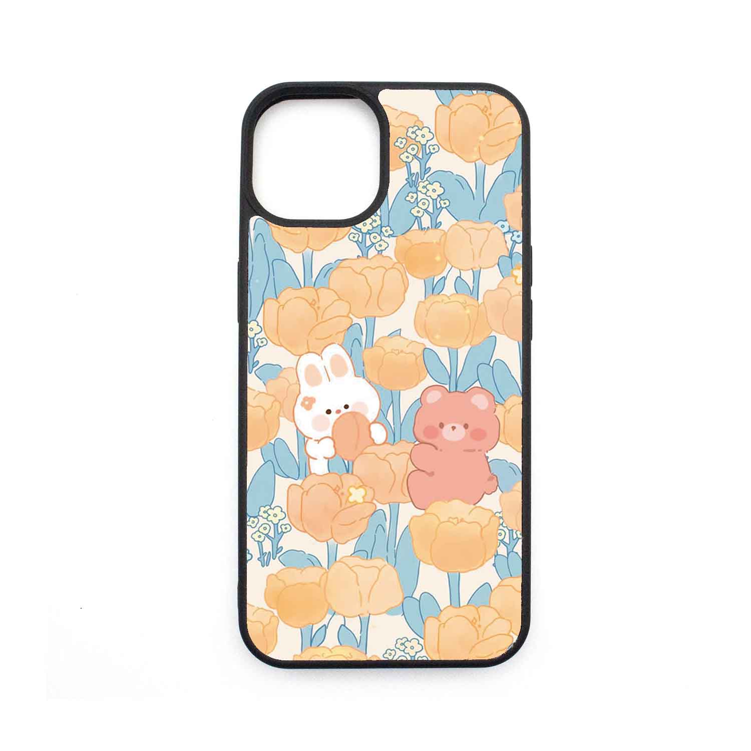 FUNDA PROTECTOR CASE PARA IPHONE 14 - 1