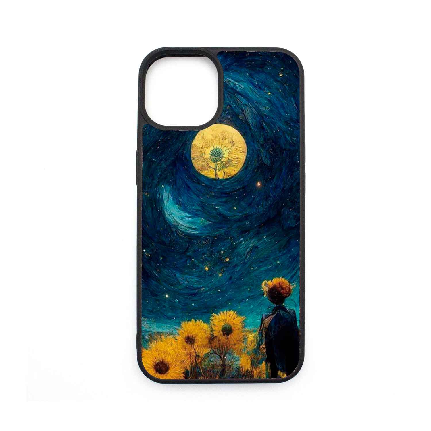FUNDA PROTECTOR CASE PARA IPHONE 14 - 1