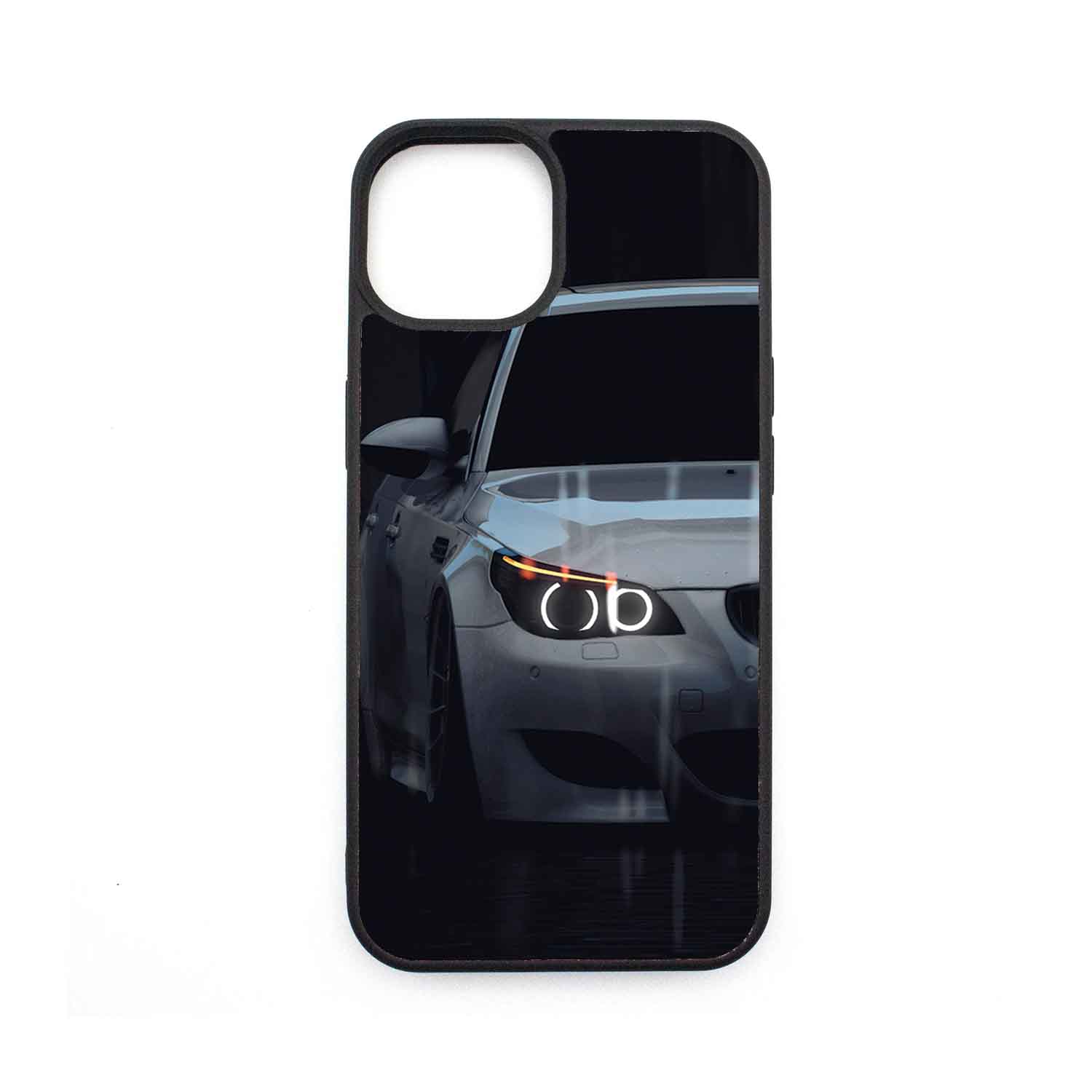 FUNDA PROTECTOR CASE PARA IPHONE 14 - 1