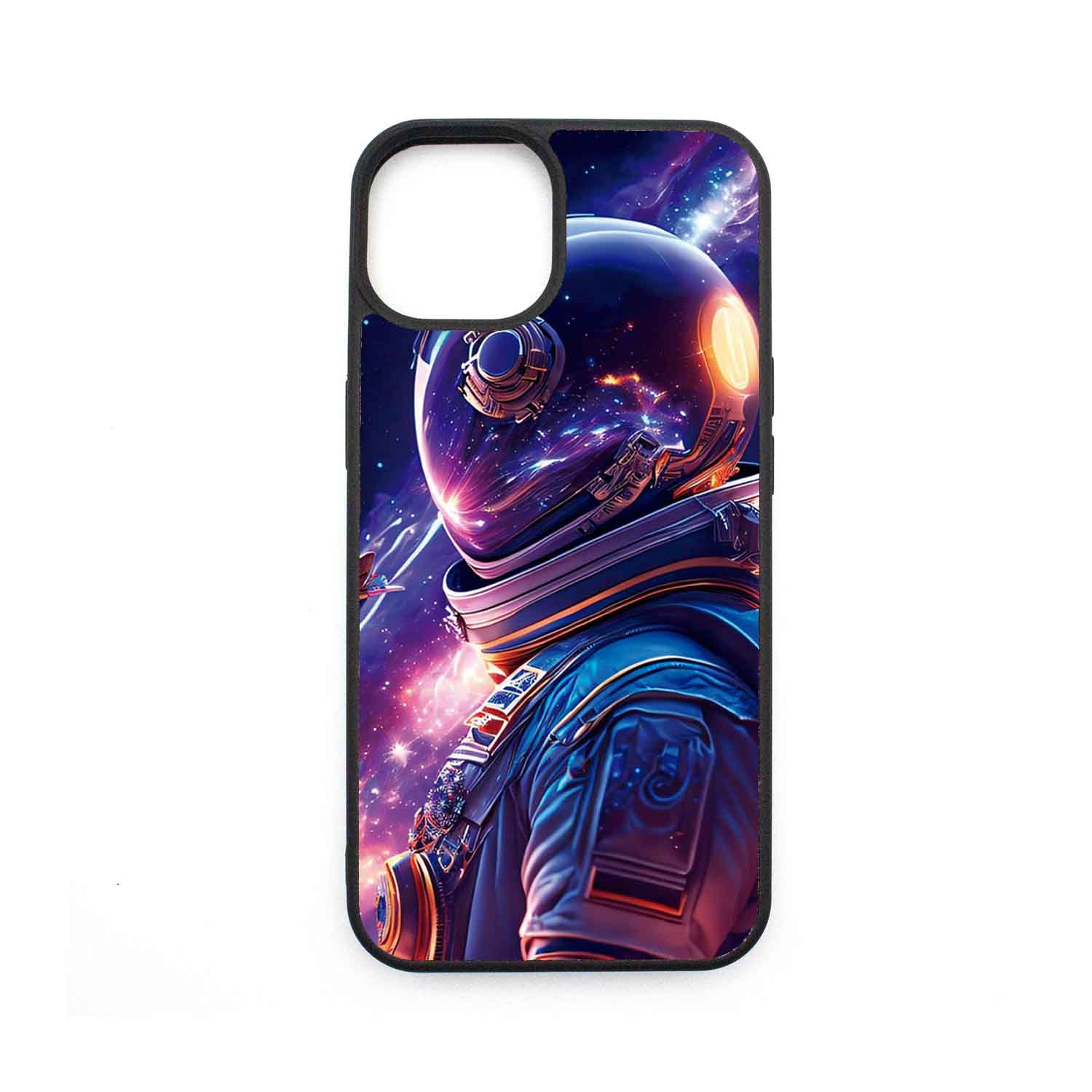 FUNDA PROTECTOR CASE PARA IPHONE 14 - 1