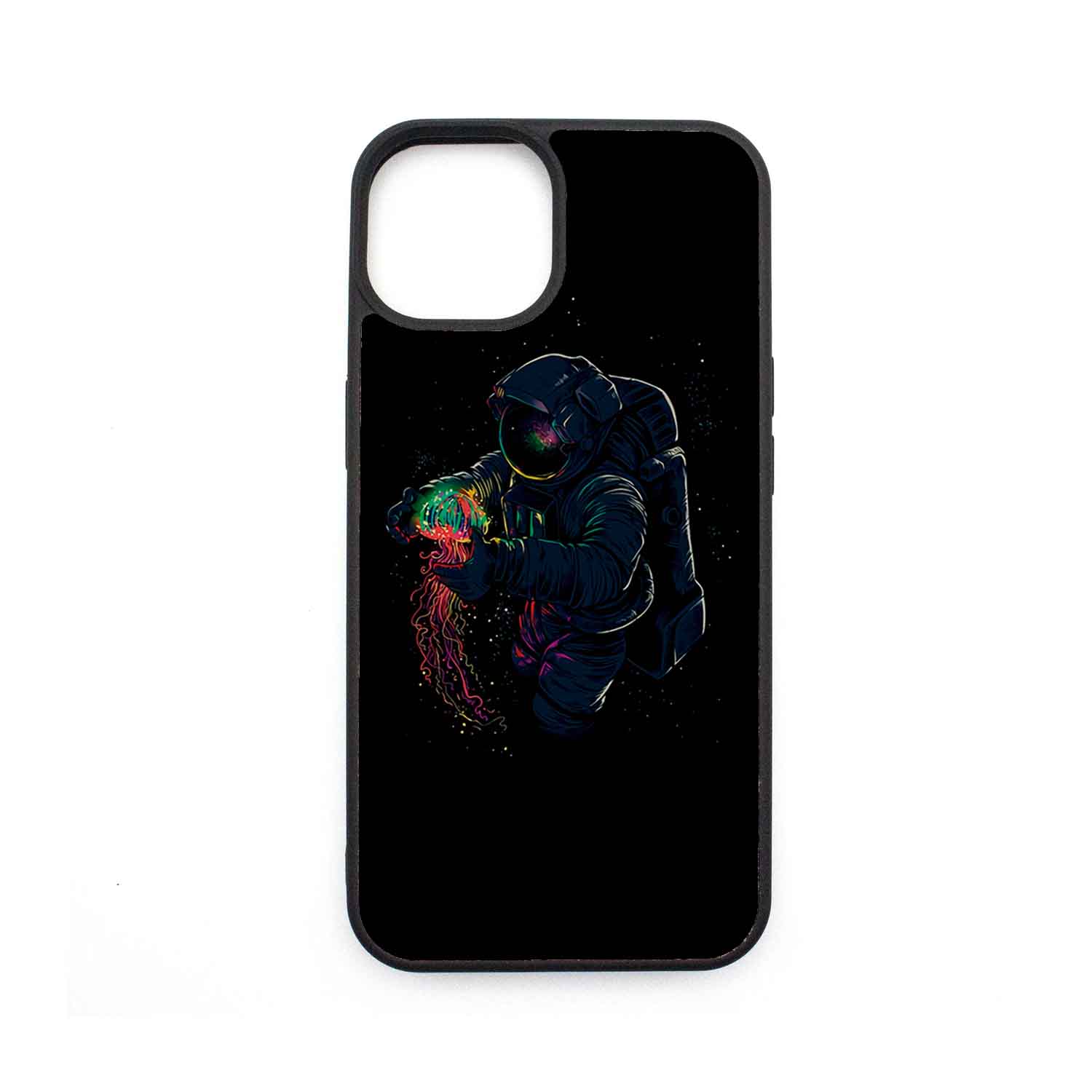 FUNDA PROTECTOR CASE PARA IPHONE 14 - 1