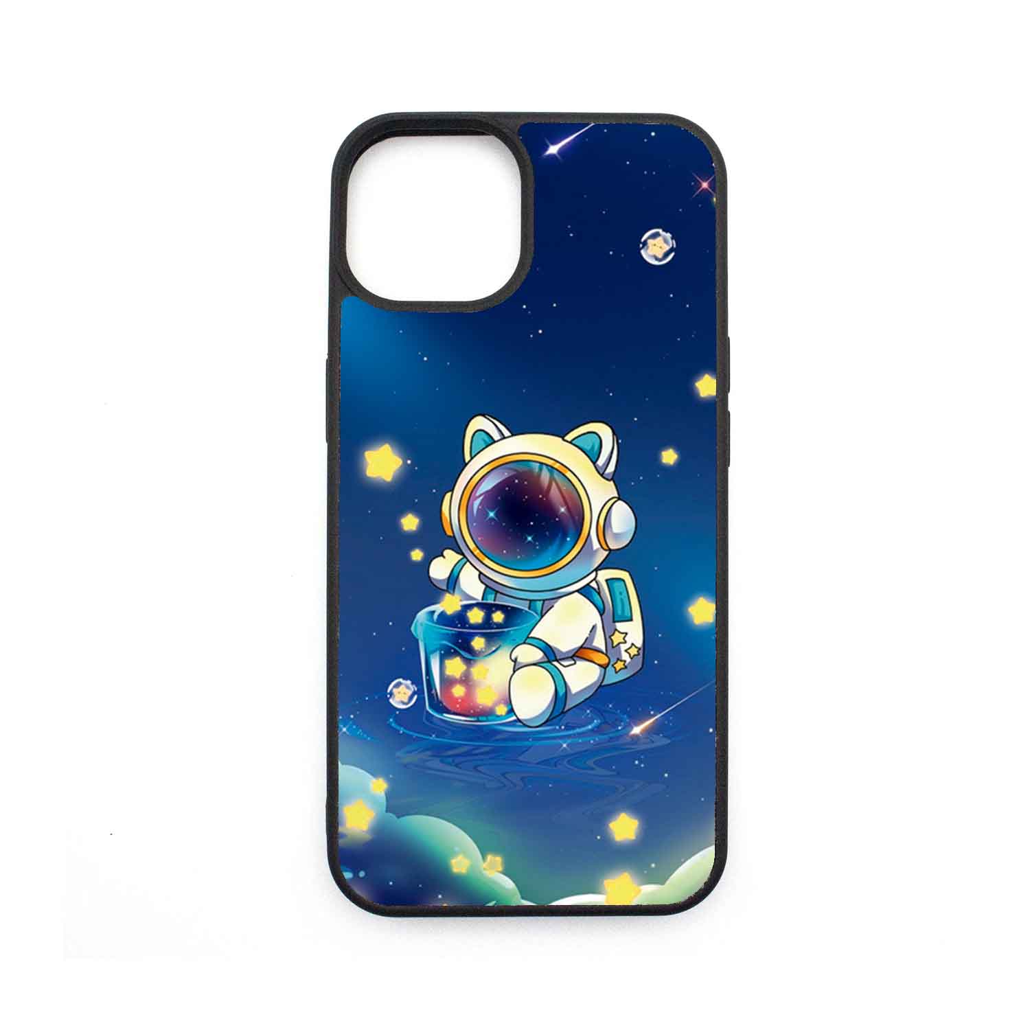 FUNDA PROTECTOR CASE PARA IPHONE 14 - 1