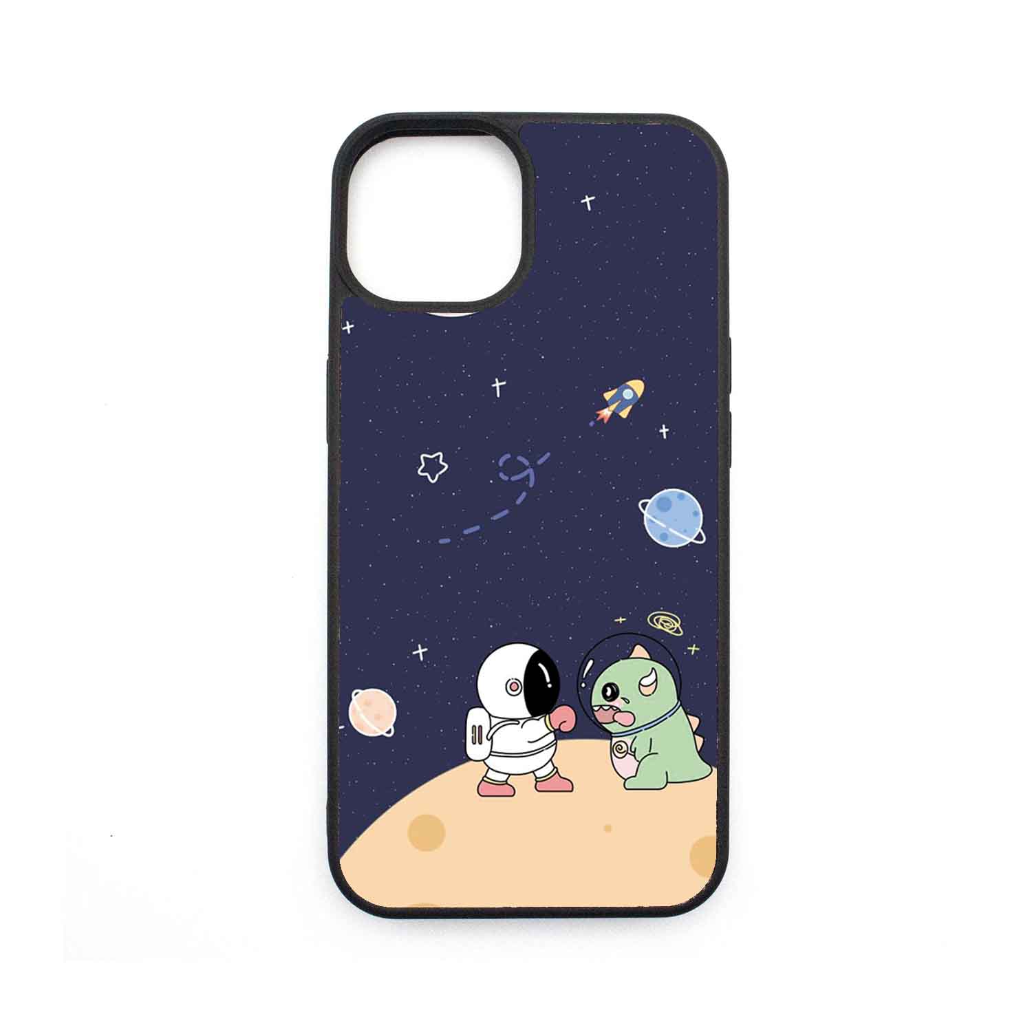 FUNDA PROTECTOR CASE PARA IPHONE 14 - 1