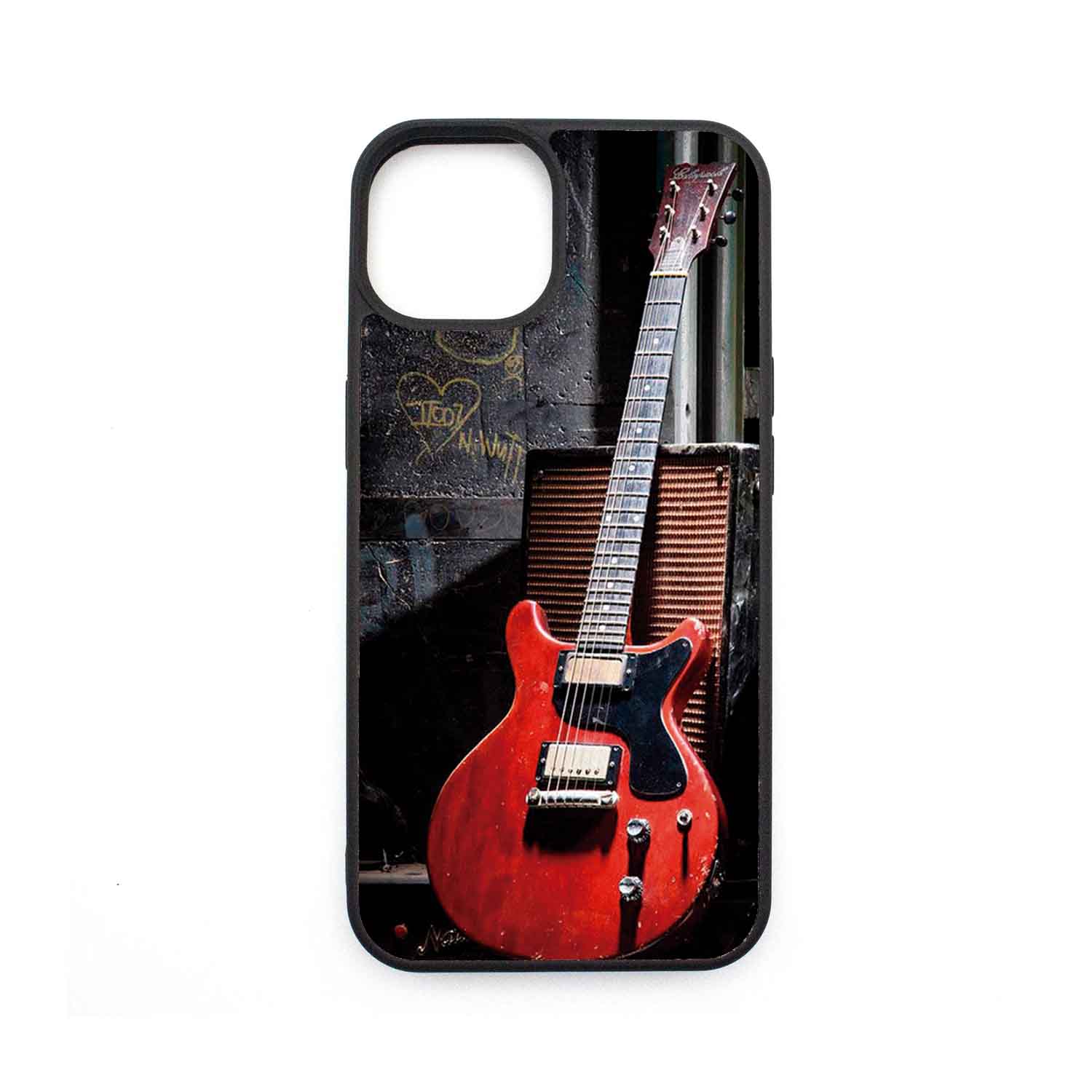 FUNDA PROTECTOR CASE PARA IPHONE 14 - 1
