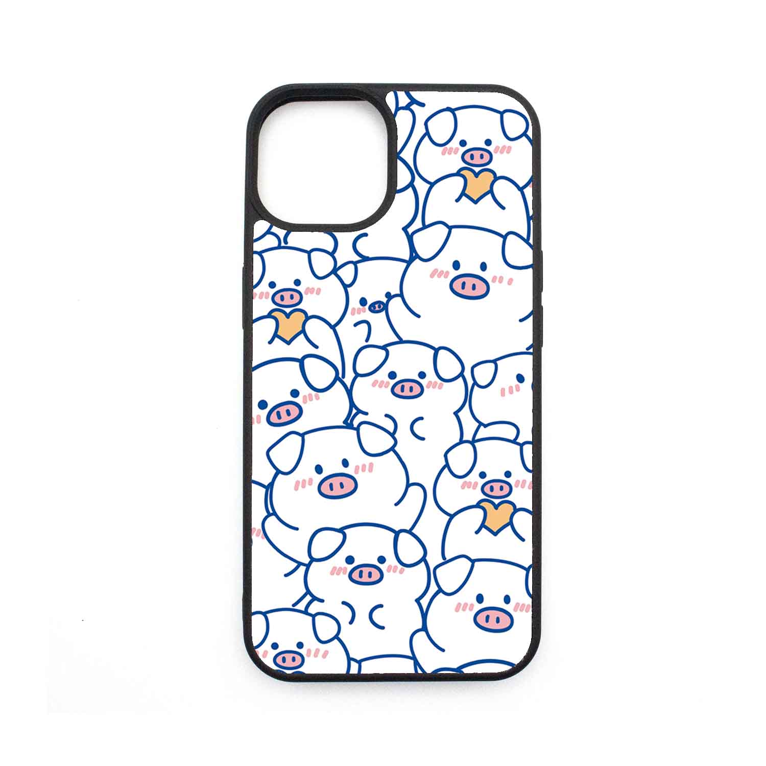FUNDA PROTECTOR CASE PARA IPHONE 14 - 1