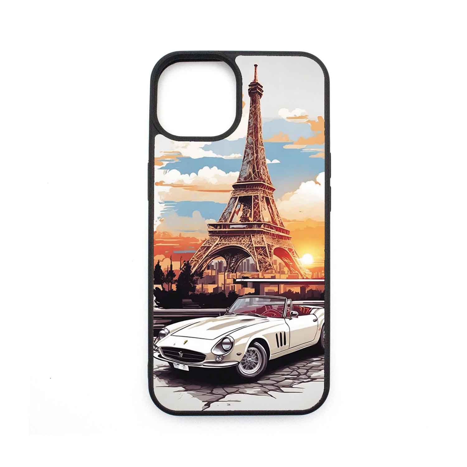 FUNDA PROTECTOR CASE PARA IPHONE 14 - 1