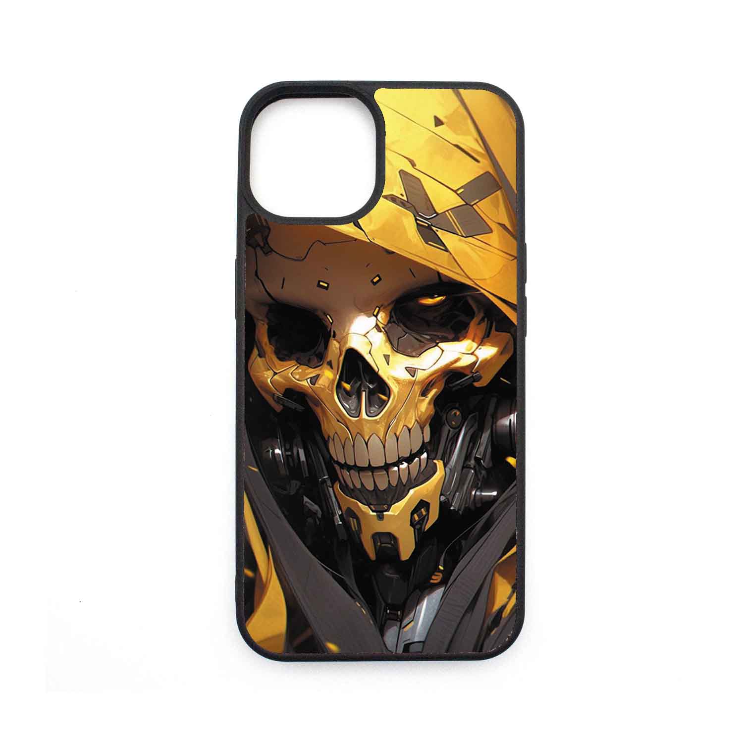 FUNDA PROTECTOR CASE PARA IPHONE 14 - 1