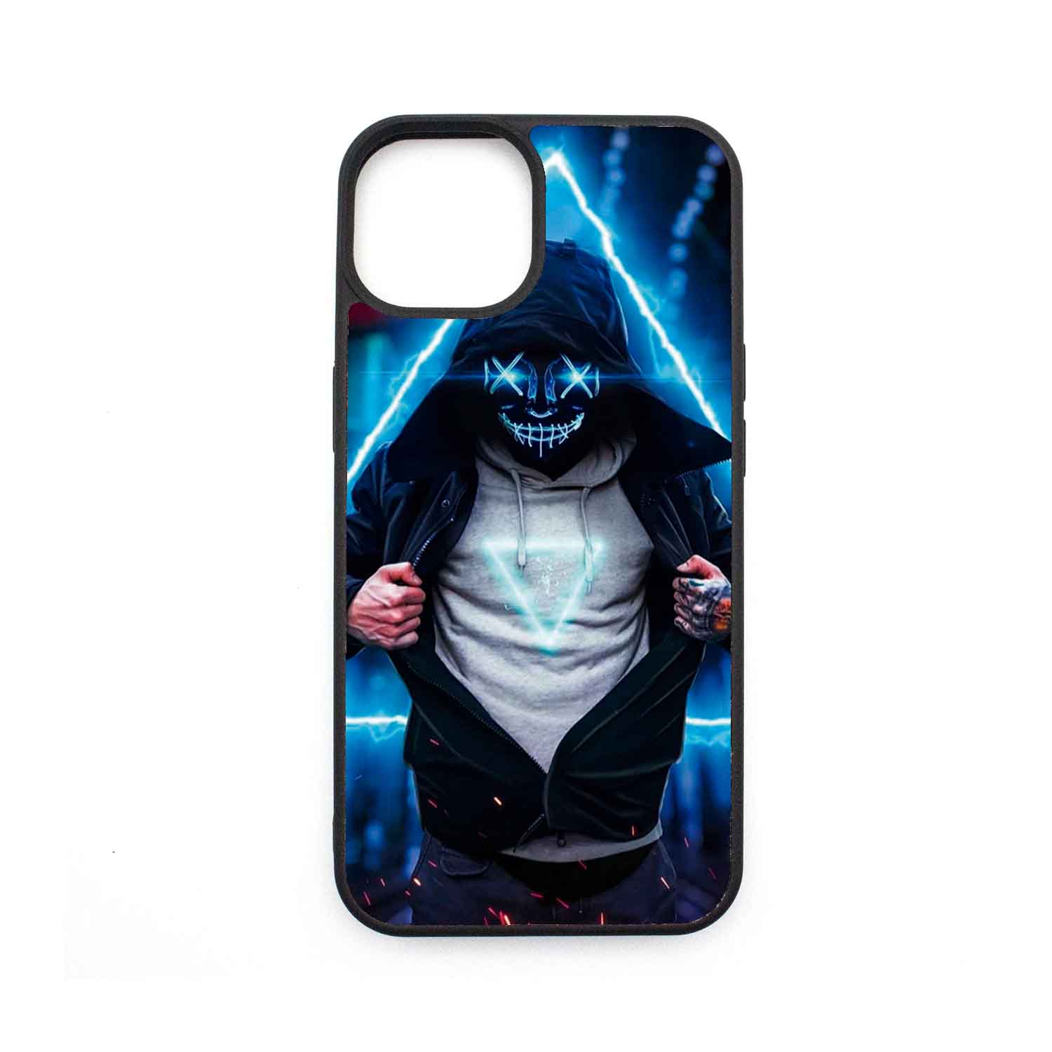 FUNDA PROTECTOR CASE PARA IPHONE 14 - 1