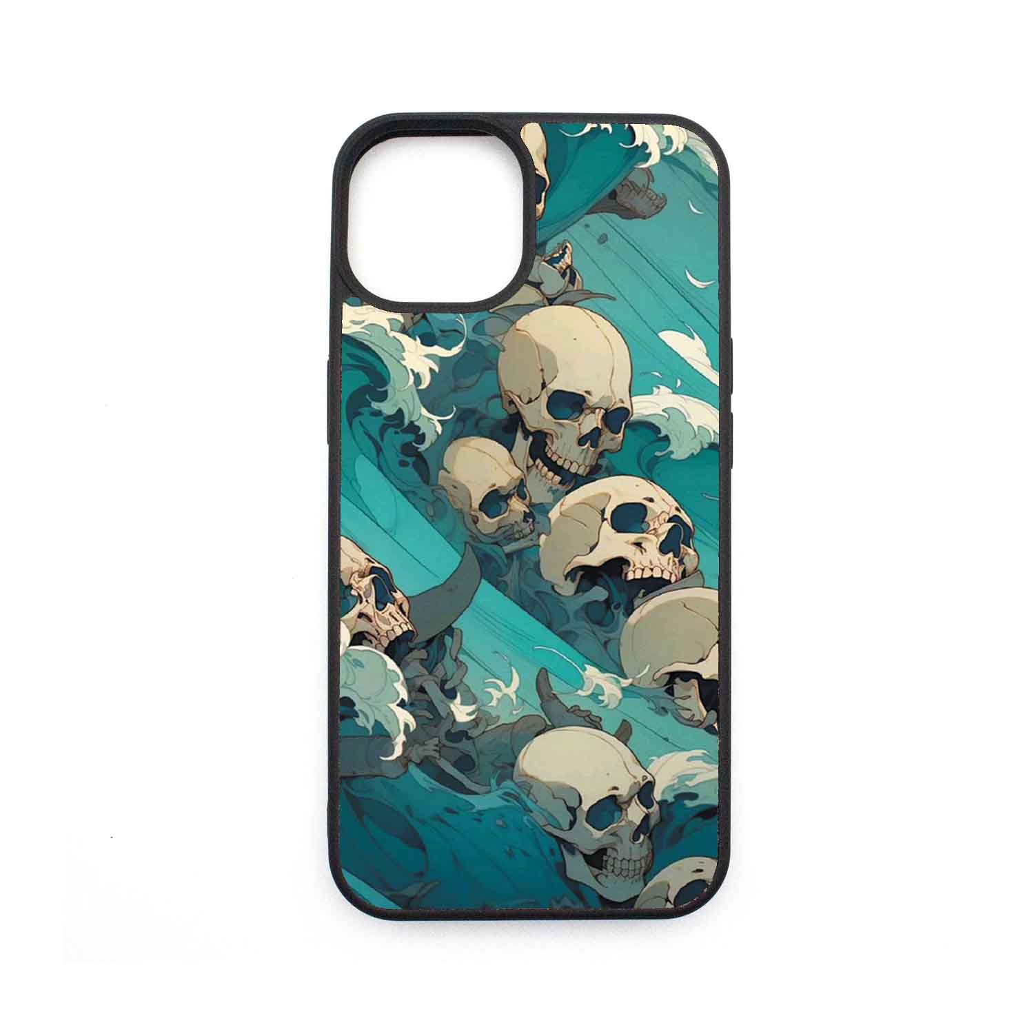 FUNDA PROTECTOR CASE PARA IPHONE 14 - 1