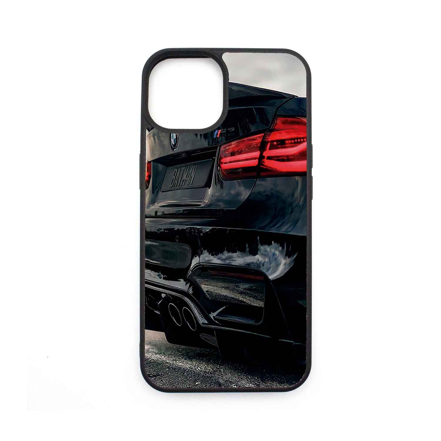 FUNDA PROTECTOR CASE PARA IPHONE 14 - 1