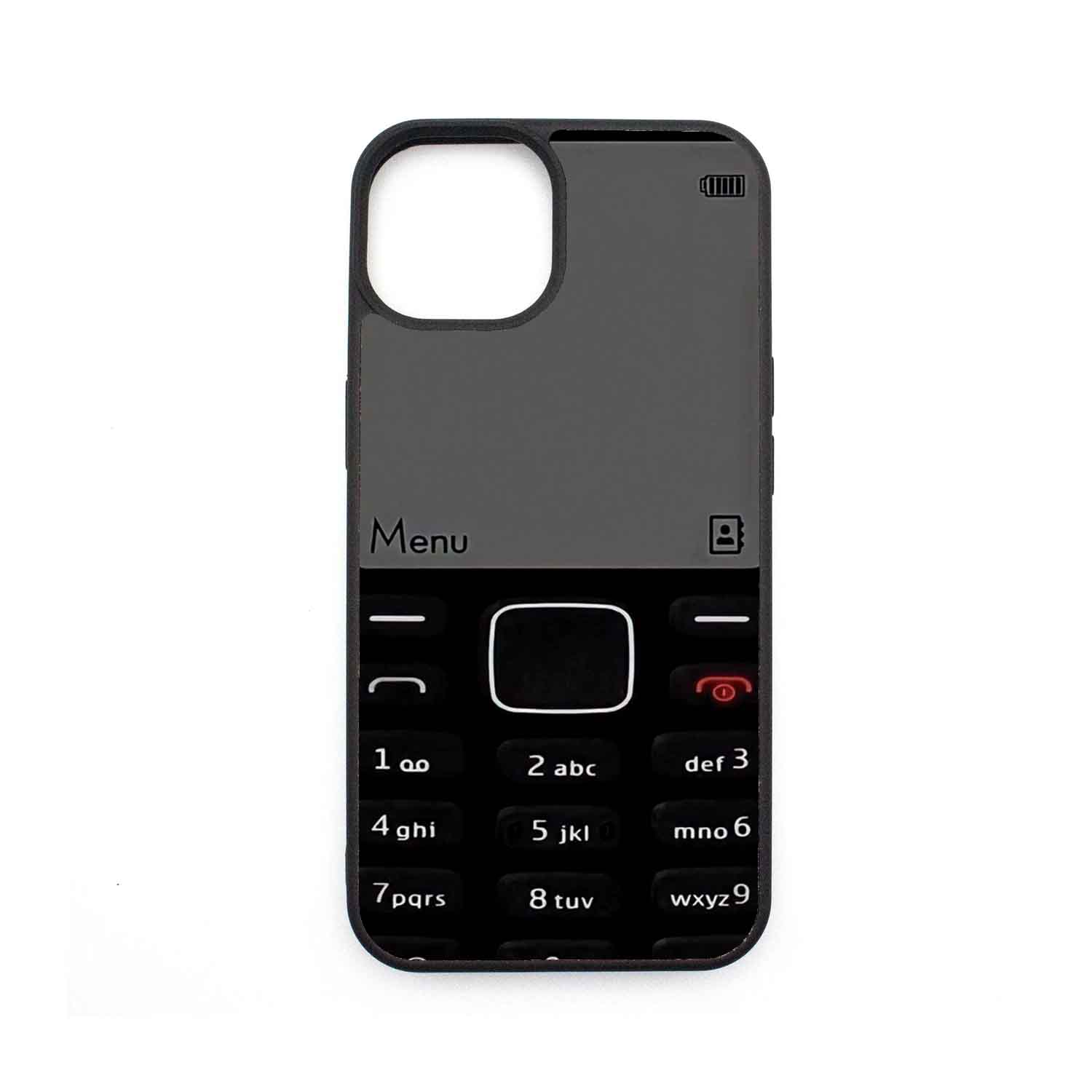 FUNDA PROTECTOR CASE PARA IPHONE 14 - 1