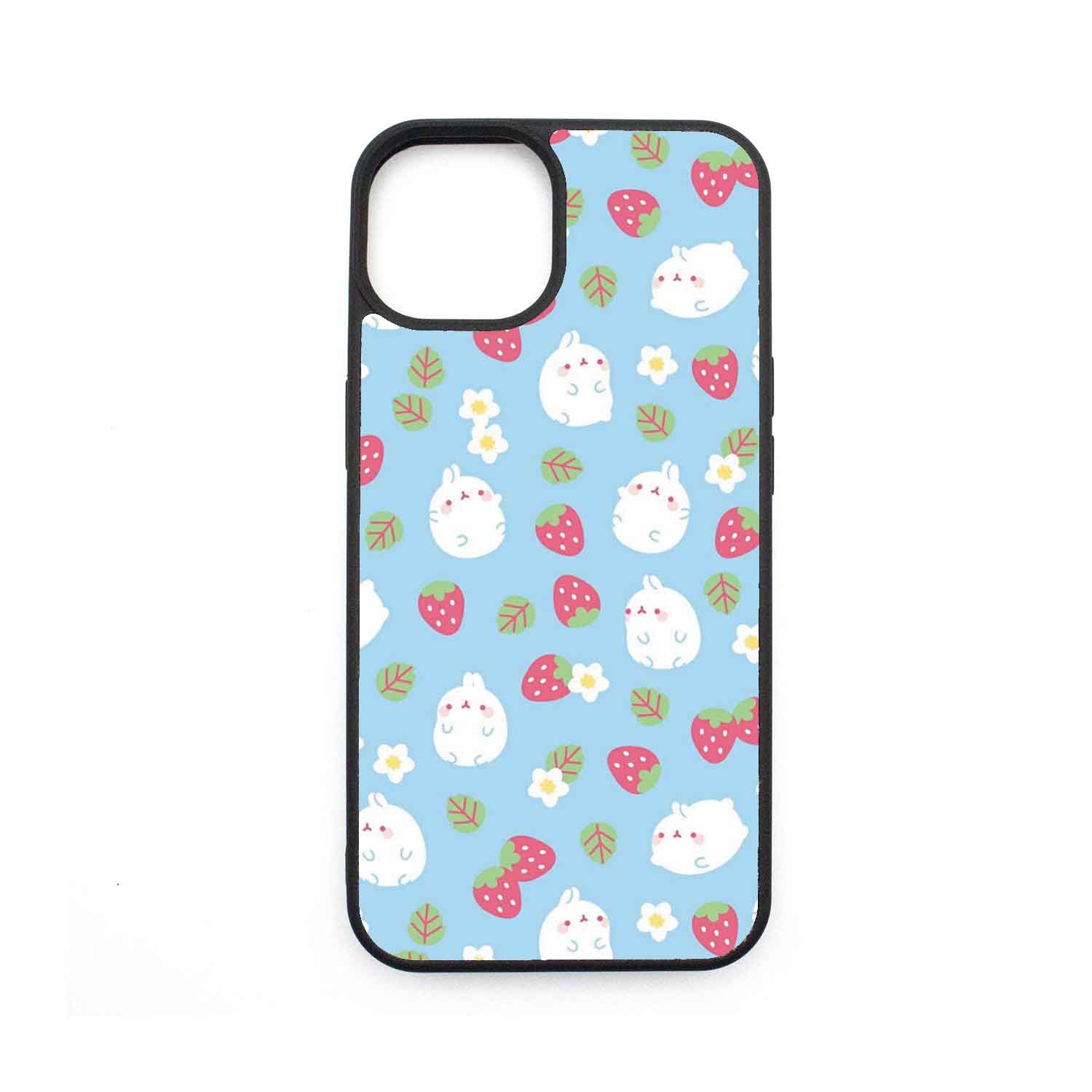 FUNDA PROTECTOR CASE PARA IPHONE 14 - 1
