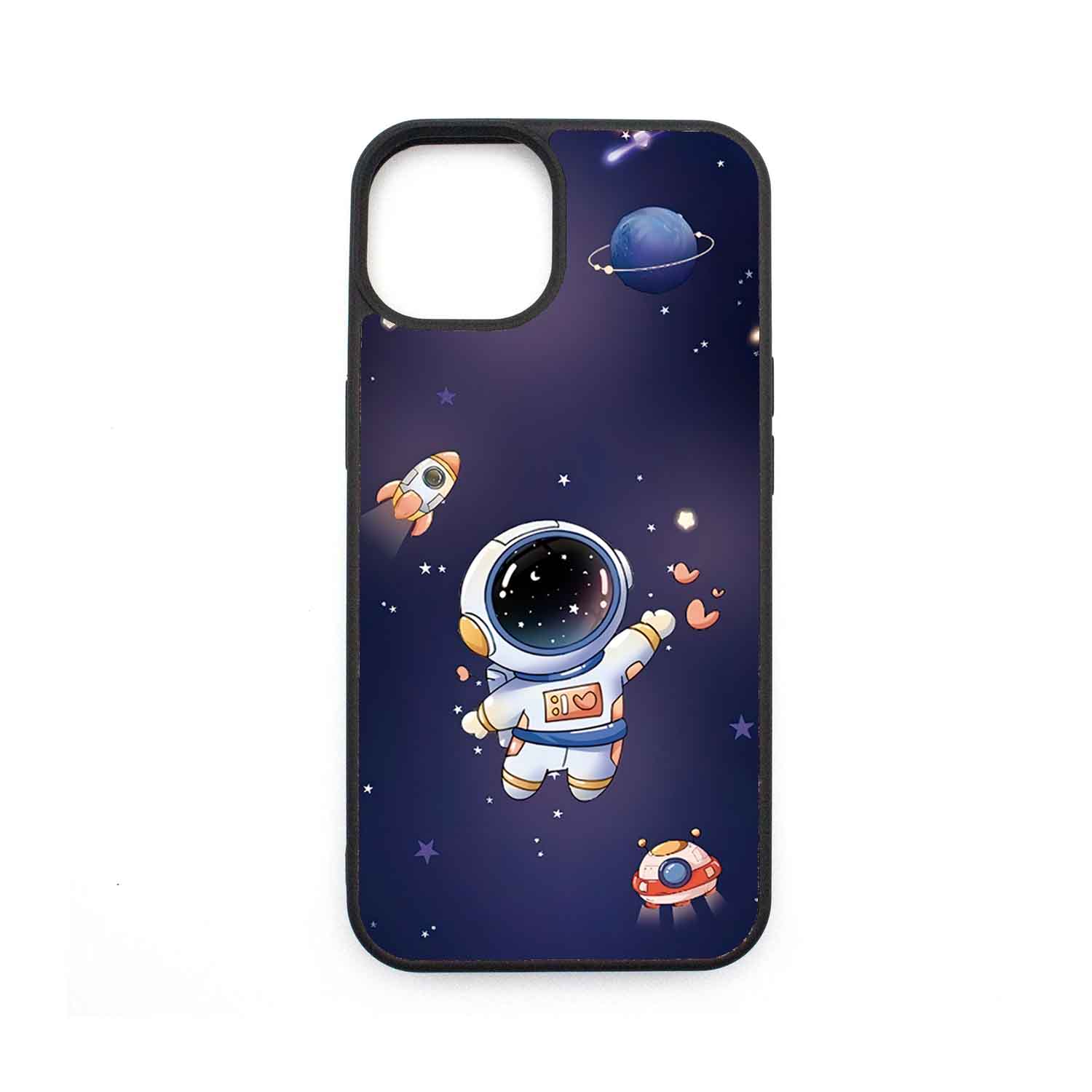 FUNDA PROTECTOR CASE PARA IPHONE 14 - 1