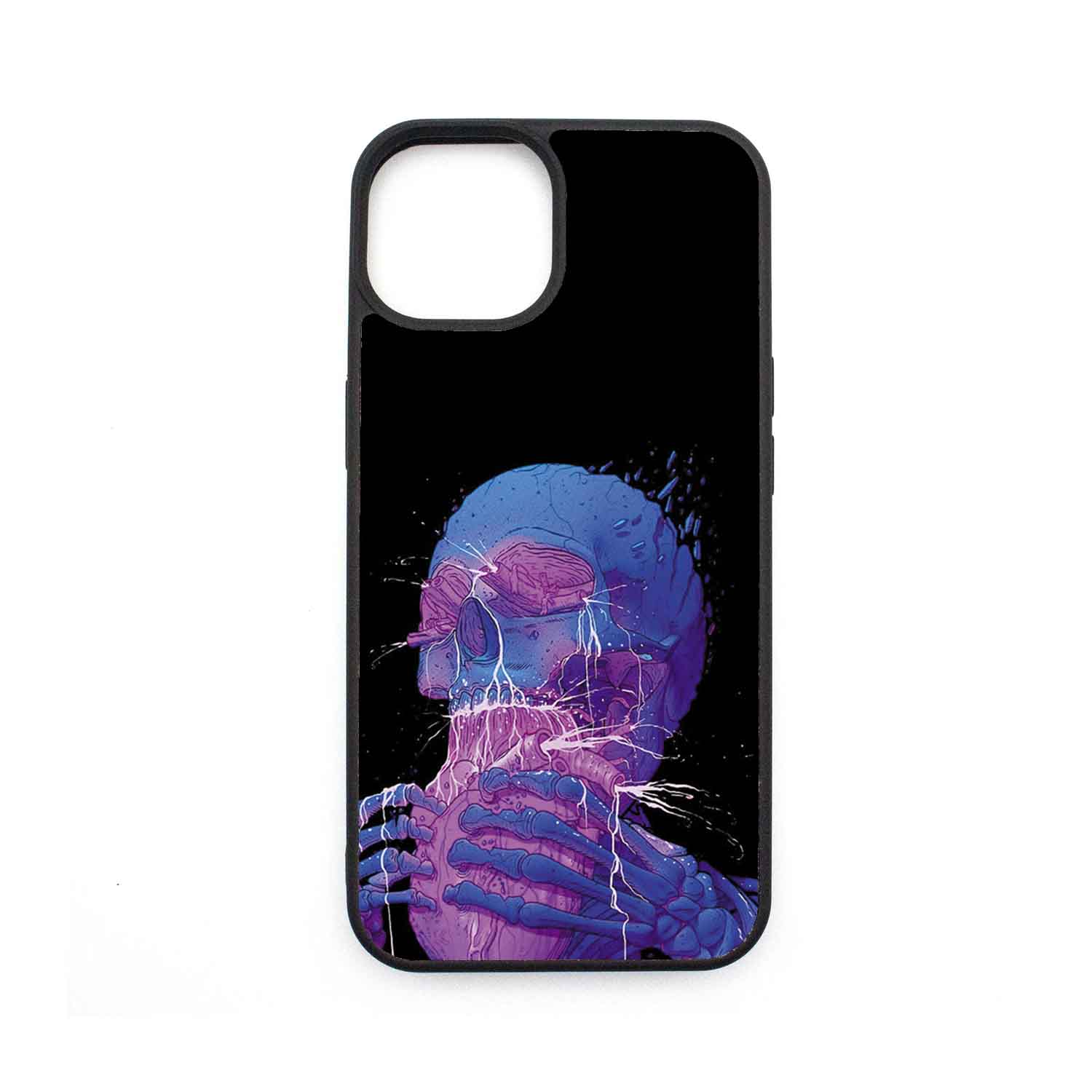 FUNDA PROTECTOR CASE PARA IPHONE 14 - 1