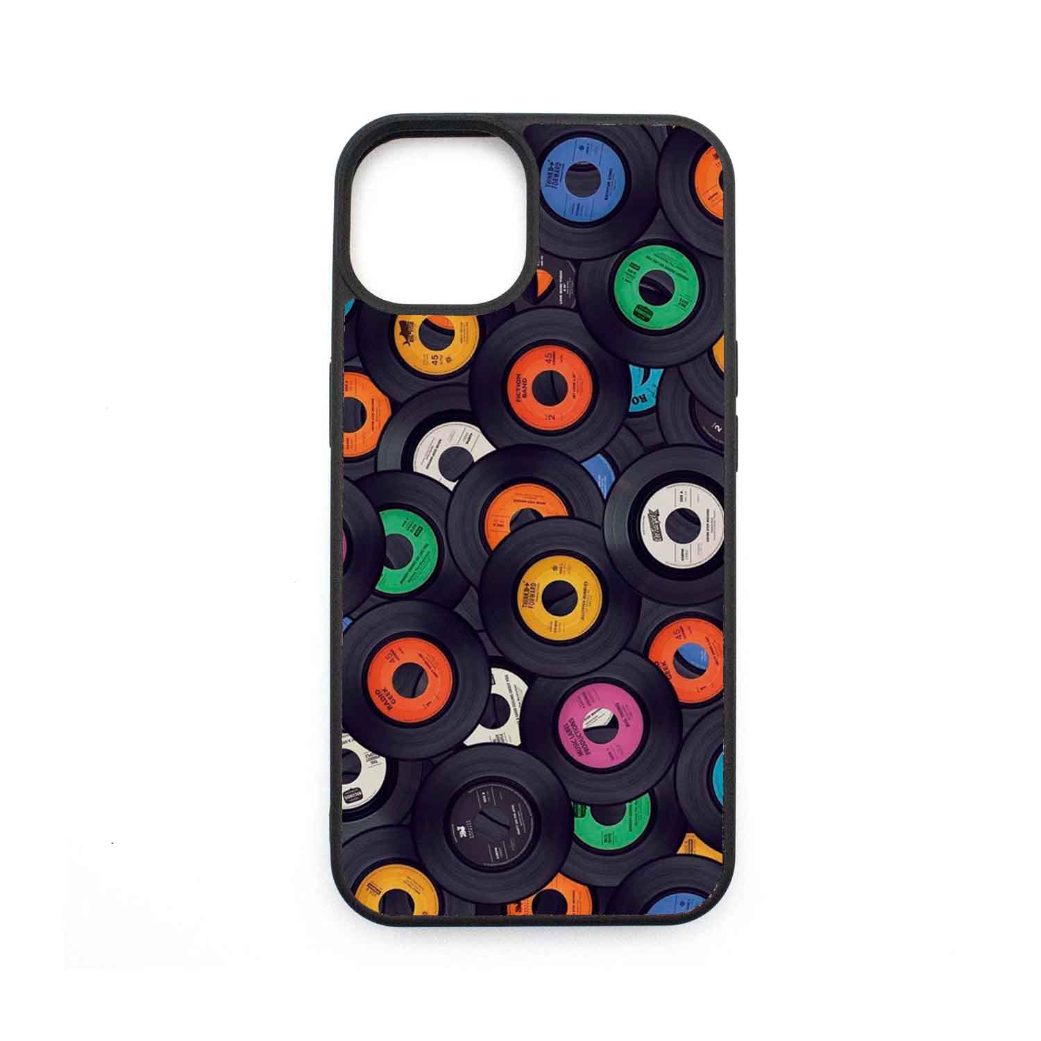 FUNDA PROTECTOR CASE PARA IPHONE 14 - 1