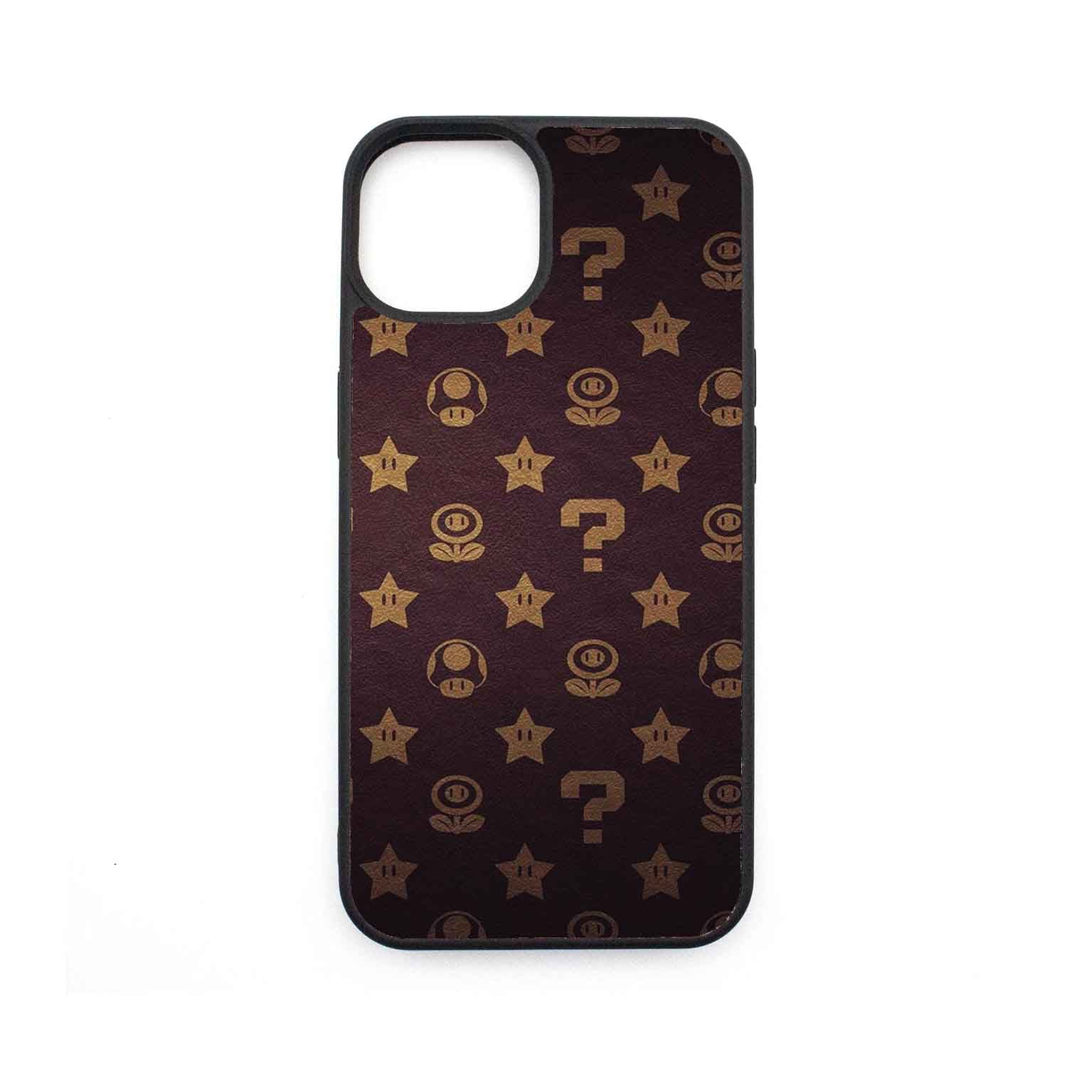 FUNDA PROTECTOR CASE PARA IPHONE 14 - 1