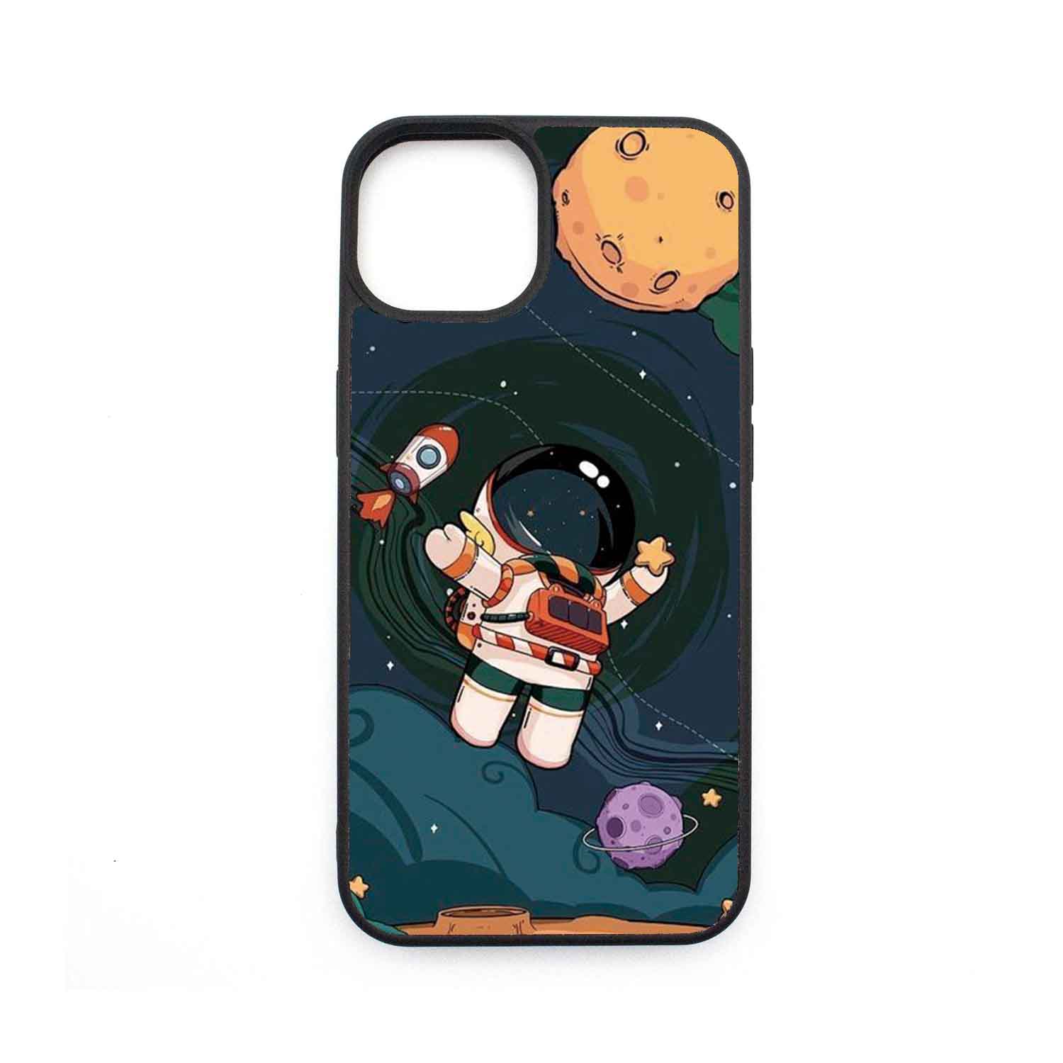 FUNDA PROTECTOR CASE PARA IPHONE 14 - 1
