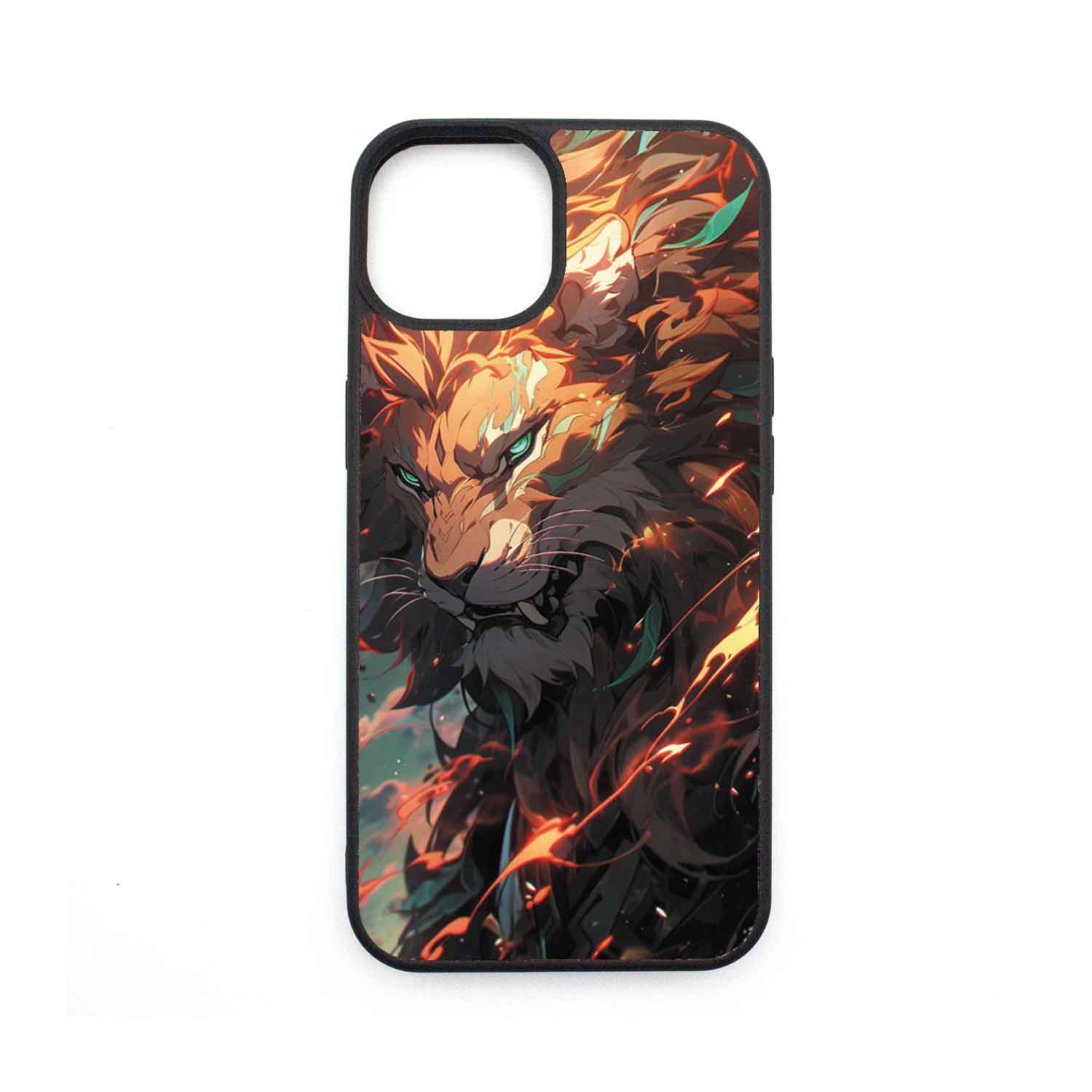 FUNDA PROTECTOR CASE PARA IPHONE 14 - 1
