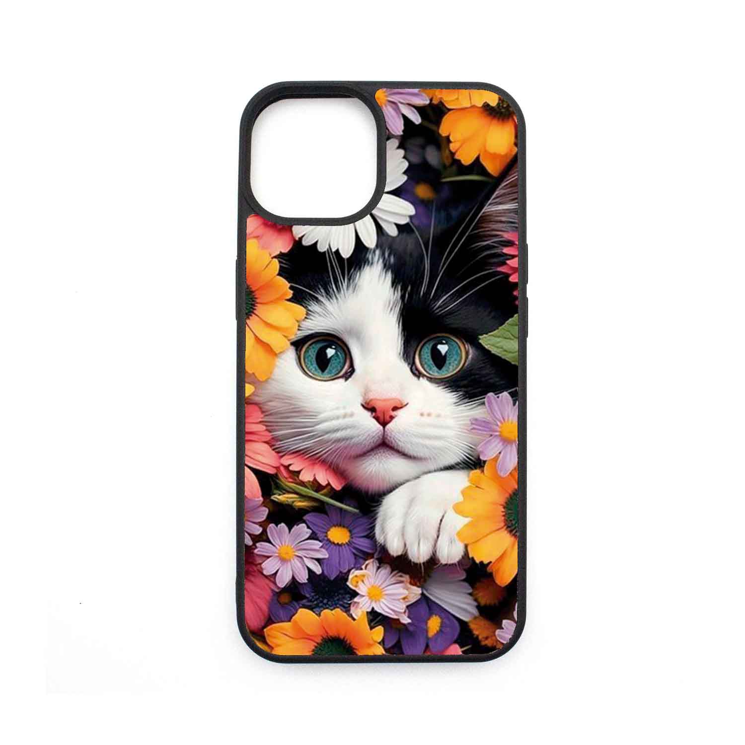FUNDA PROTECTOR CASE PARA IPHONE 14 - 1