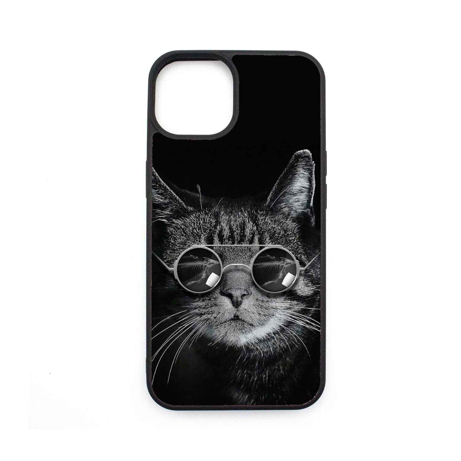 FUNDA PROTECTOR CASE PARA IPHONE 14 - 1