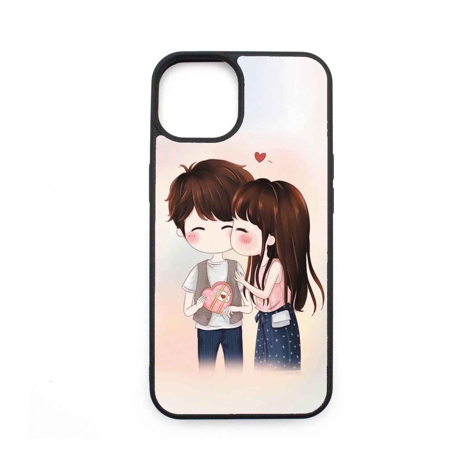 FUNDA PROTECTOR CASE PARA IPHONE 14 - 1