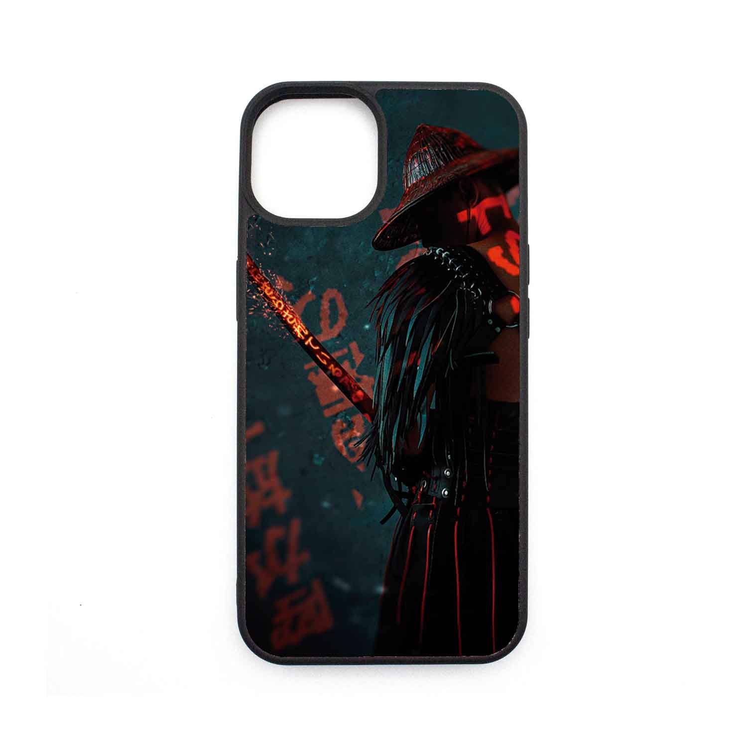FUNDA PROTECTOR CASE PARA IPHONE 14 - 1