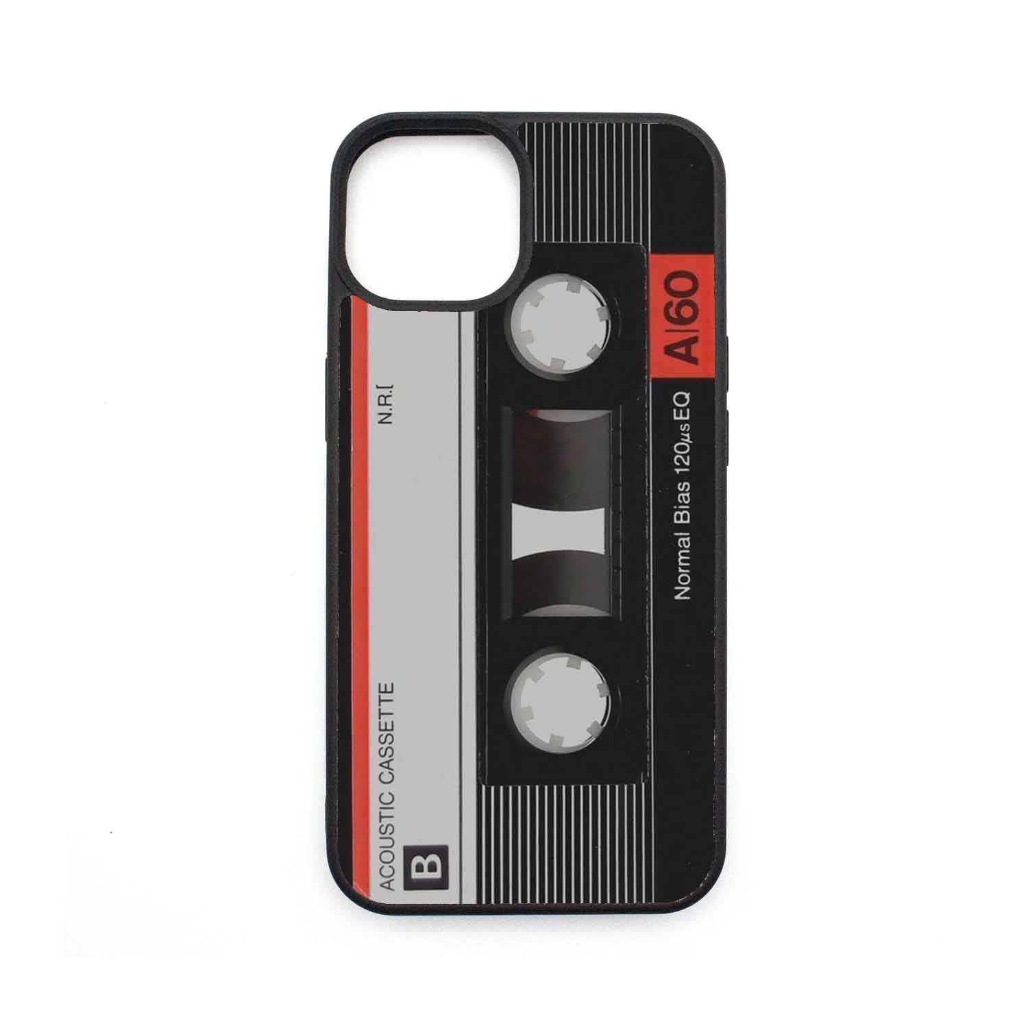 FUNDA PROTECTOR CASE PARA IPHONE 14 - 1