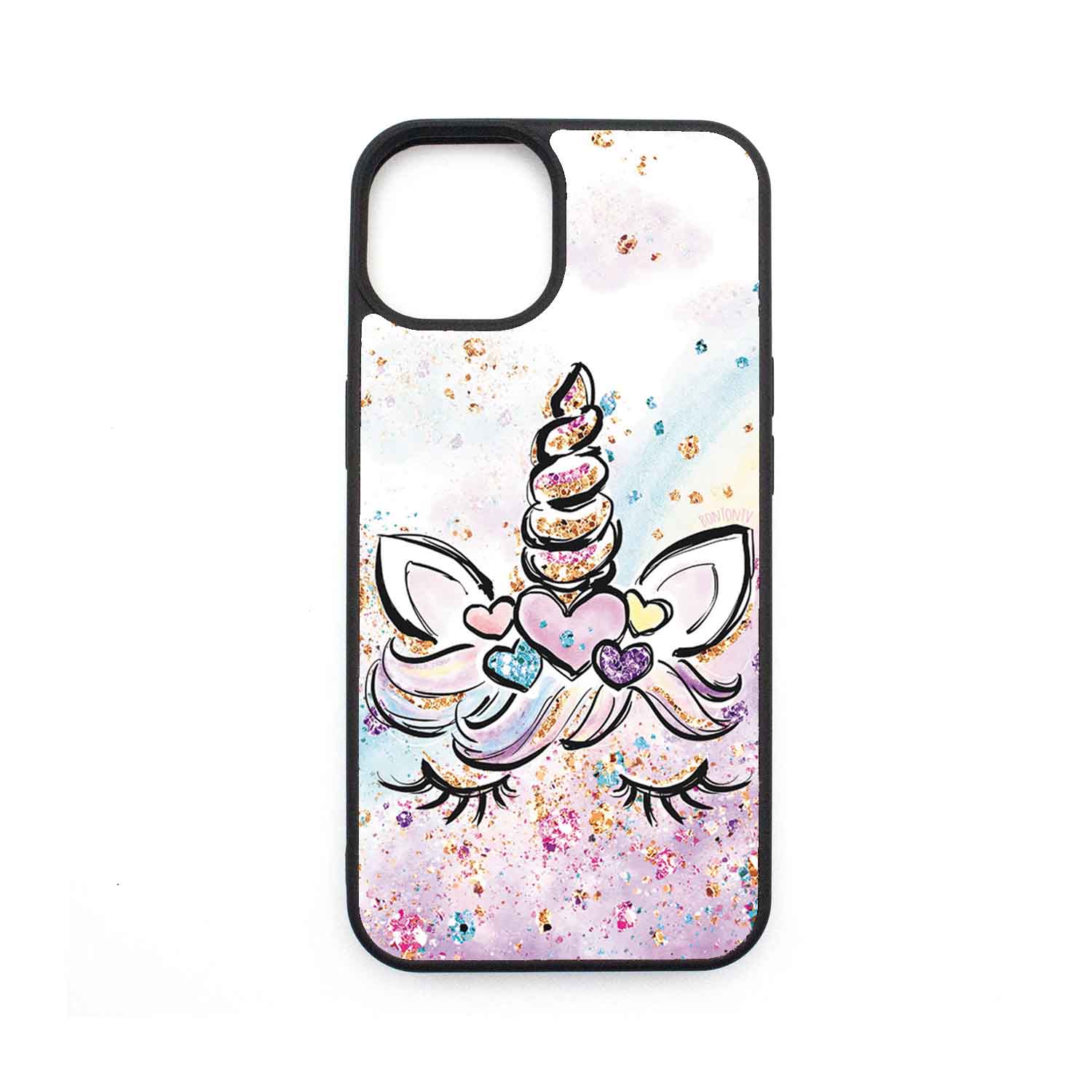 FUNDA PROTECTOR CASE PARA IPHONE 14 - 1