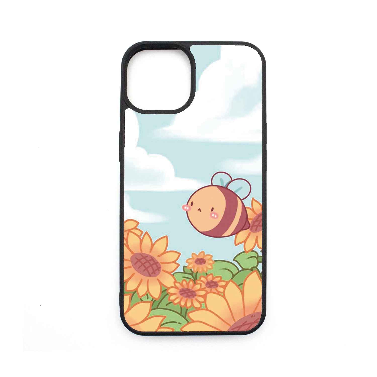 FUNDA PROTECTOR CASE PARA IPHONE 14 - 1