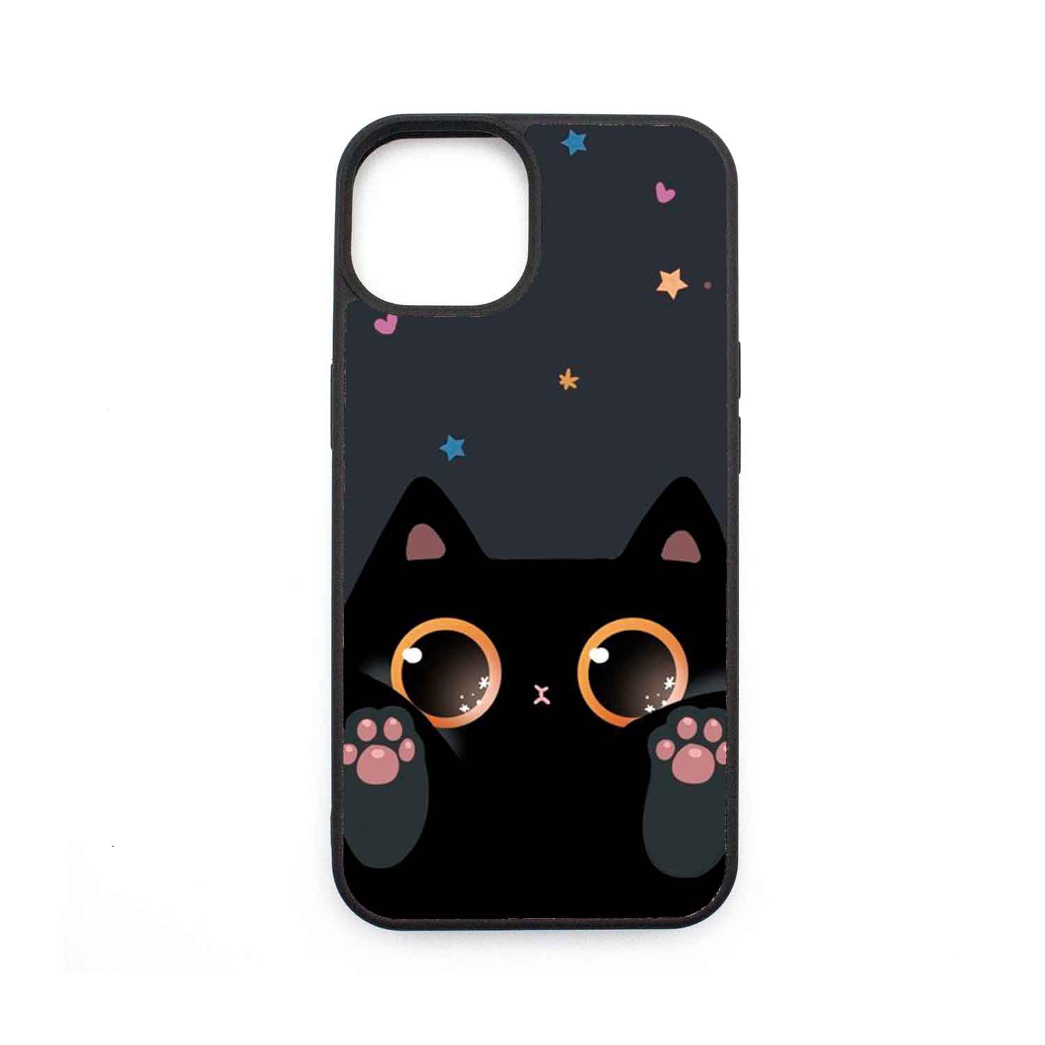 FUNDA PROTECTOR CASE PARA IPHONE 14 - 1