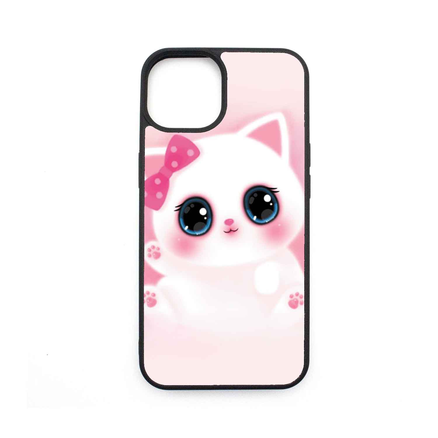 FUNDA PROTECTOR CASE PARA IPHONE 14 - 1