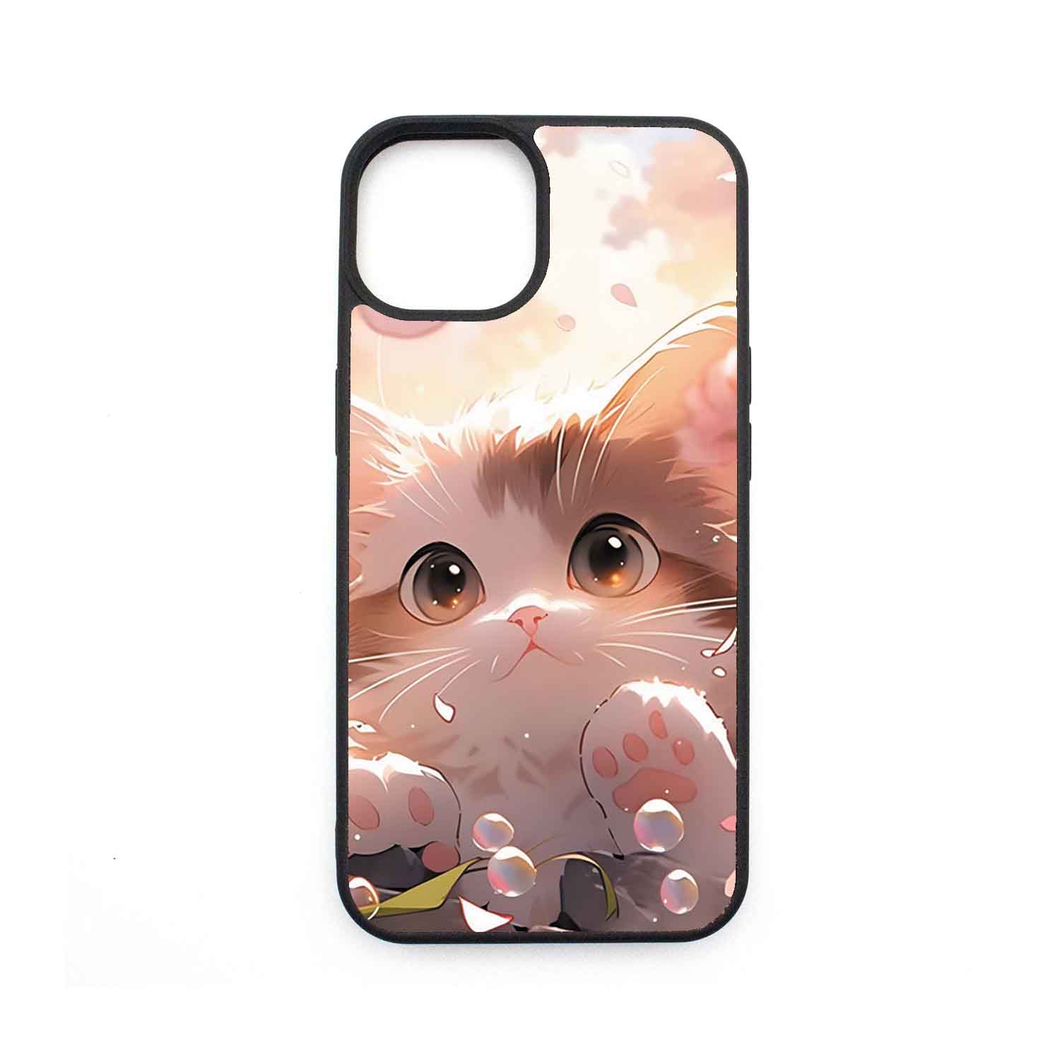 FUNDA PROTECTOR CASE PARA IPHONE 14 - 1