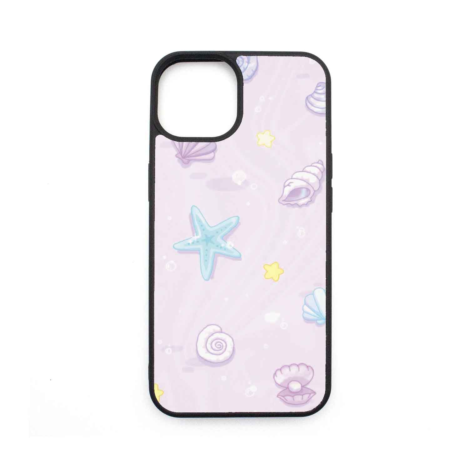 FUNDA PROTECTOR CASE PARA IPHONE 14 - 1