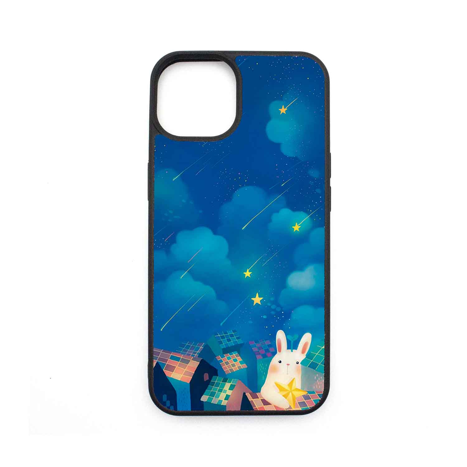 FUNDA PROTECTOR CASE PARA IPHONE 14 - 1