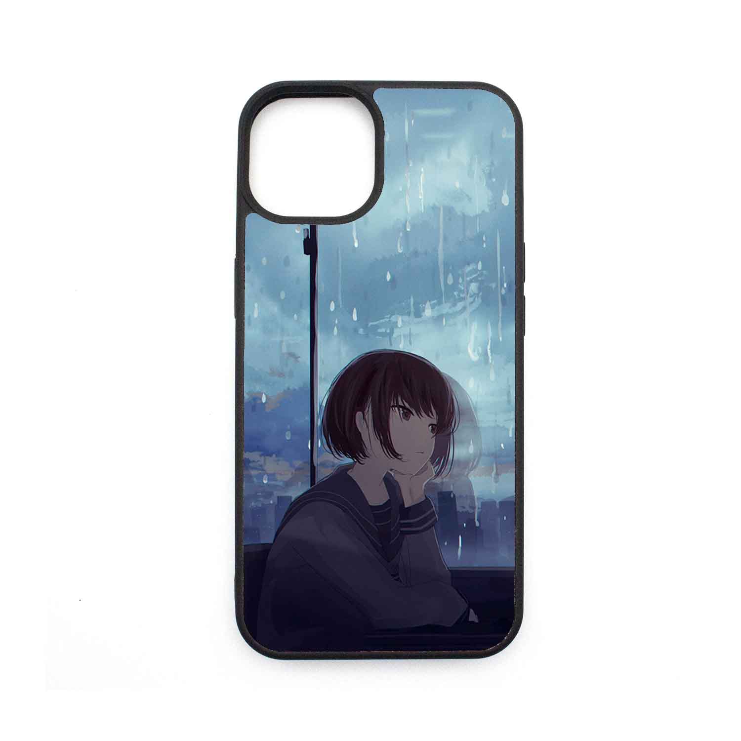 FUNDA PROTECTOR CASE PARA IPHONE 14 - 1