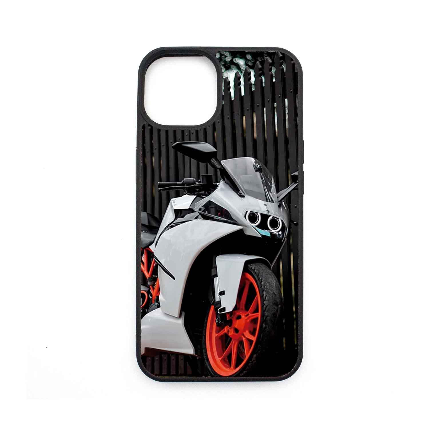 FUNDA PROTECTOR CASE PARA IPHONE 14 - 1