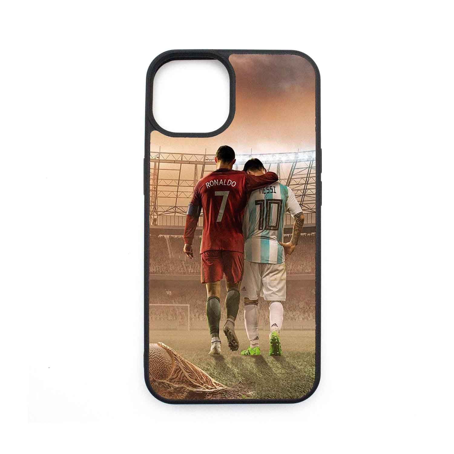 FUNDA PROTECTOR CASE PARA IPHONE 14 - 1