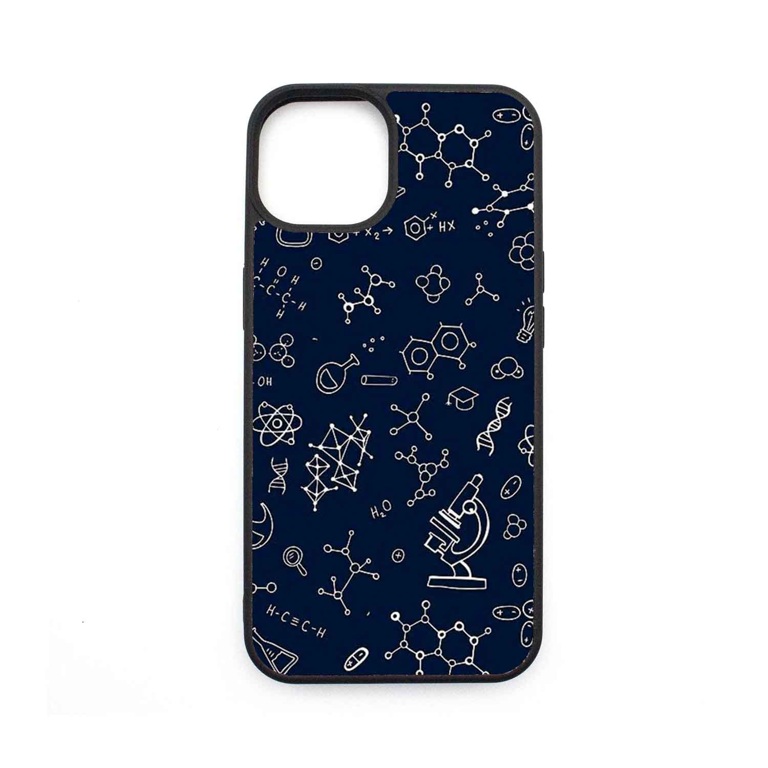 FUNDA PROTECTOR CASE PARA IPHONE 14 - 1