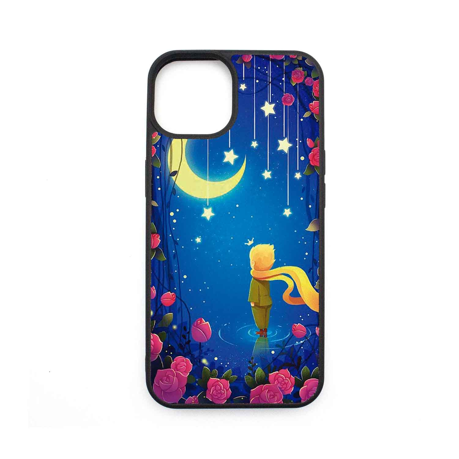 FUNDA PROTECTOR CASE PARA IPHONE 14 - 1
