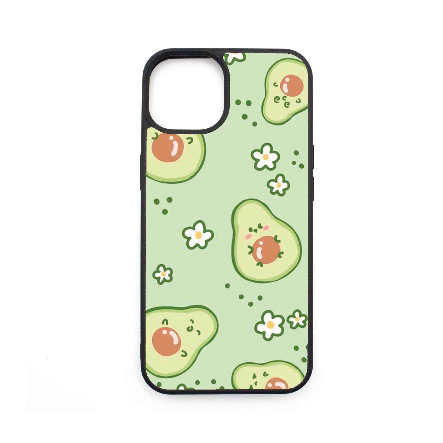 FUNDA PROTECTOR CASE PARA IPHONE 14 - 1