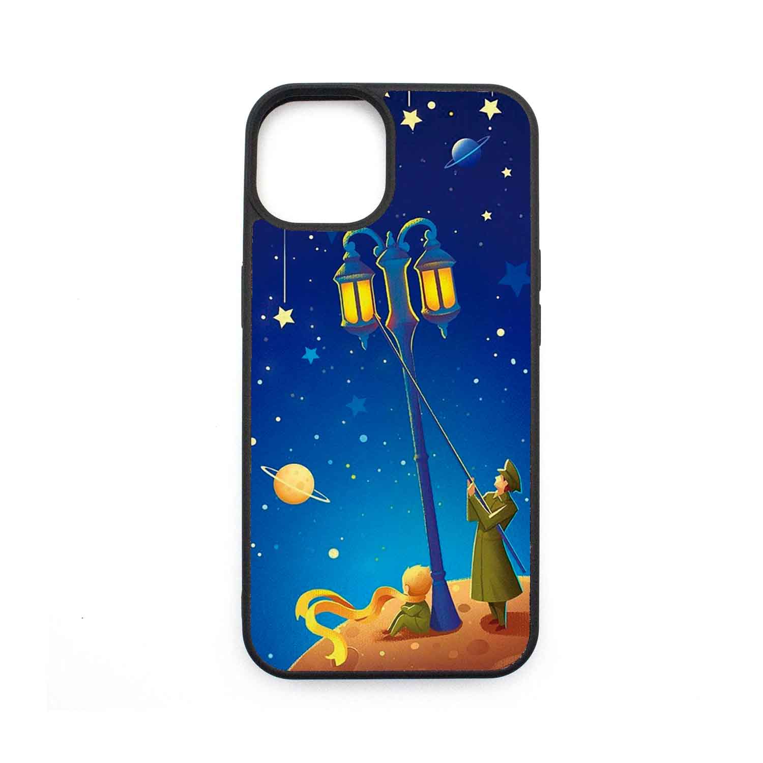FUNDA PROTECTOR CASE PARA IPHONE 14 - 1