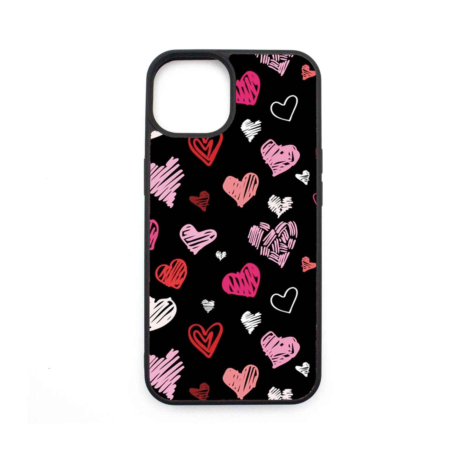 FUNDA PROTECTOR CASE PARA IPHONE 14 - 1
