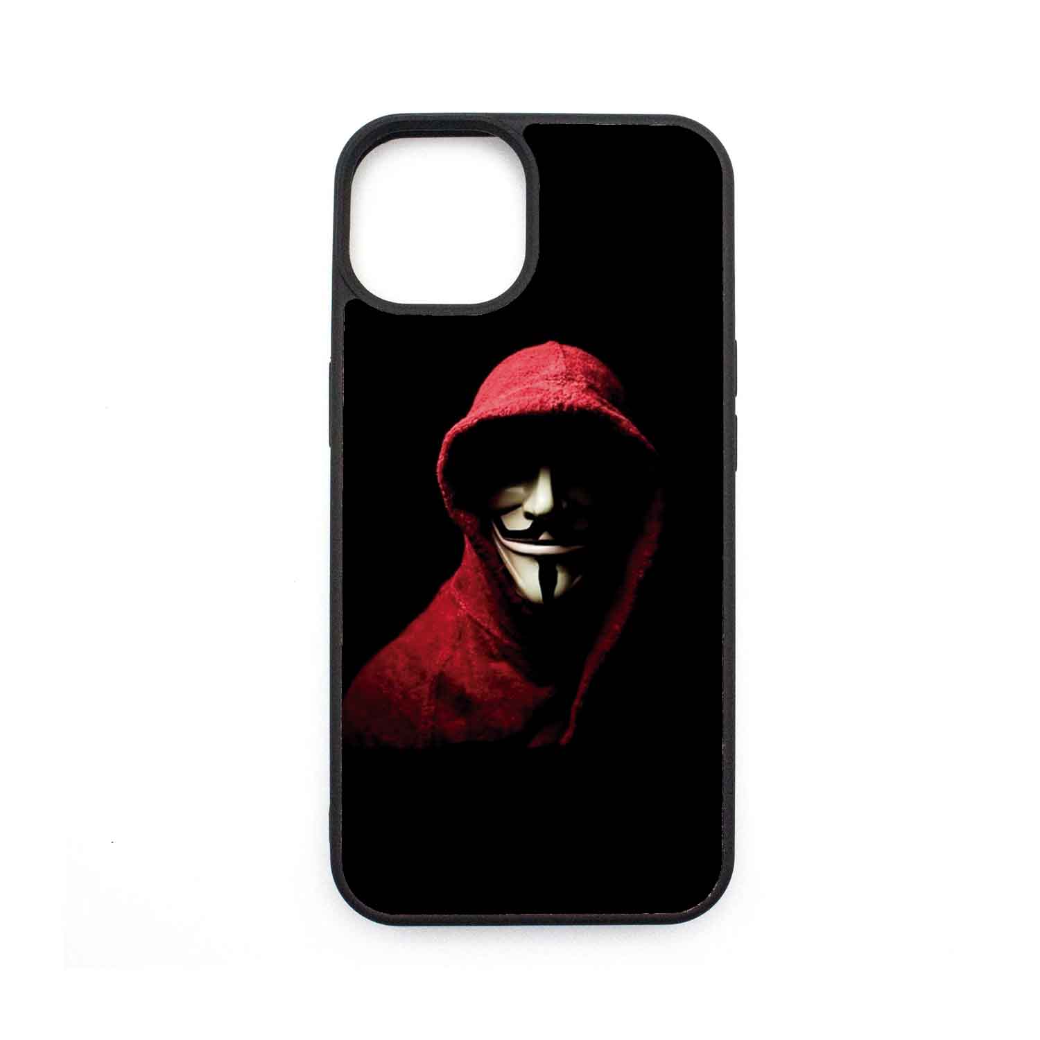 FUNDA PROTECTOR CASE PARA IPHONE 14 - 1
