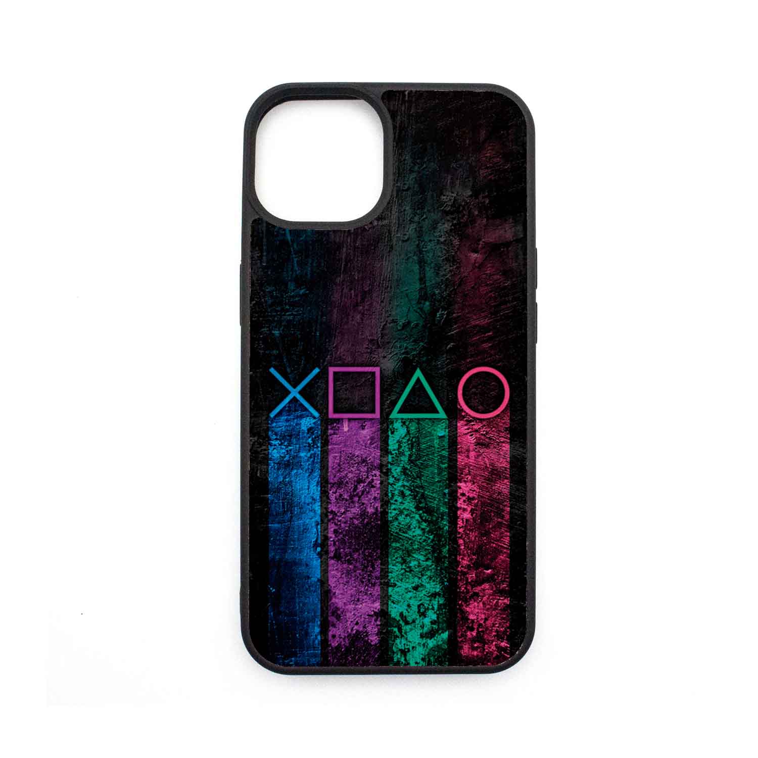 FUNDA PROTECTOR CASE PARA IPHONE 14 - 1