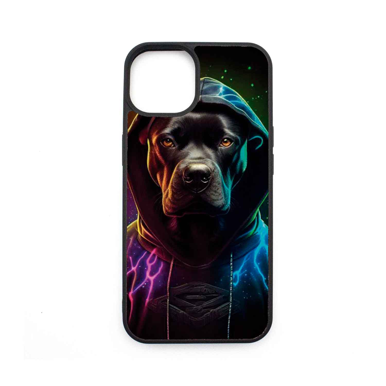 FUNDA PROTECTOR CASE PARA IPHONE 14 - 1