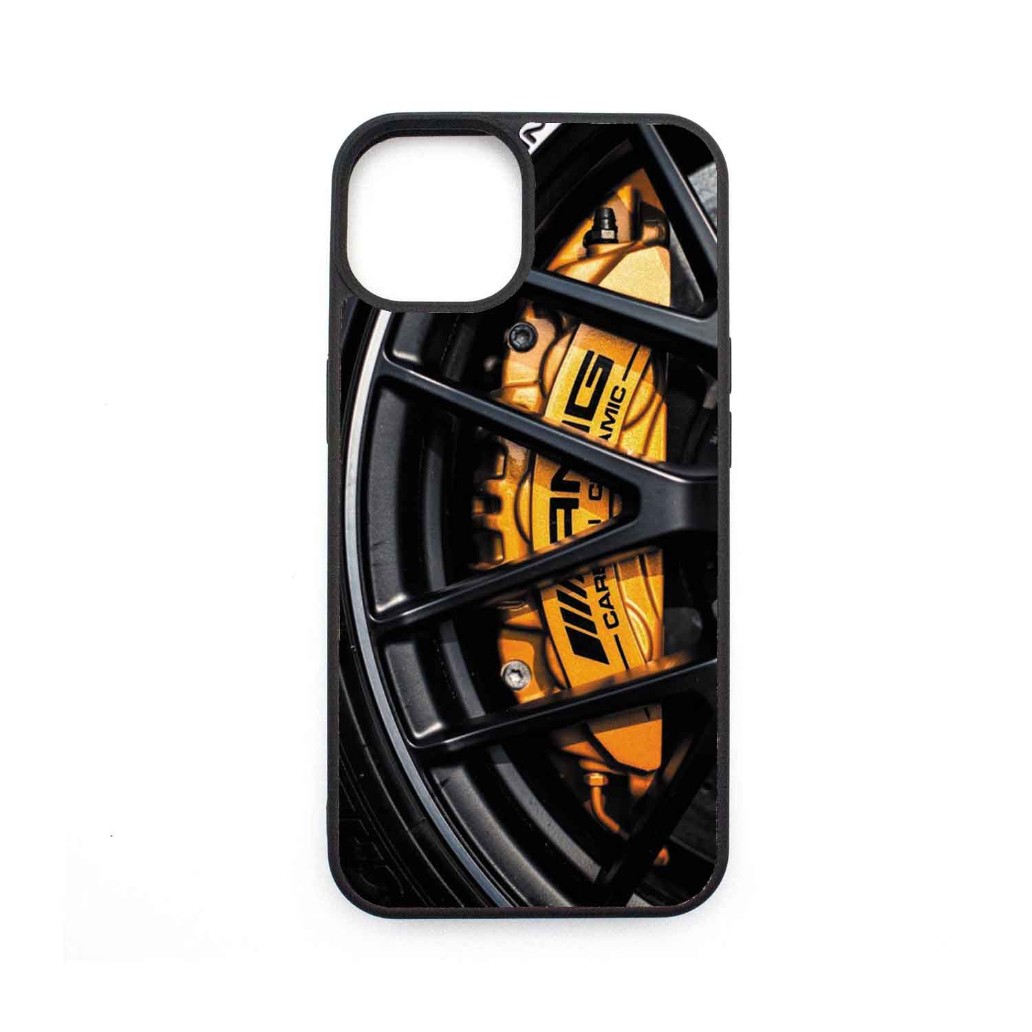 FUNDA PROTECTOR CASE PARA IPHONE 14 - 1