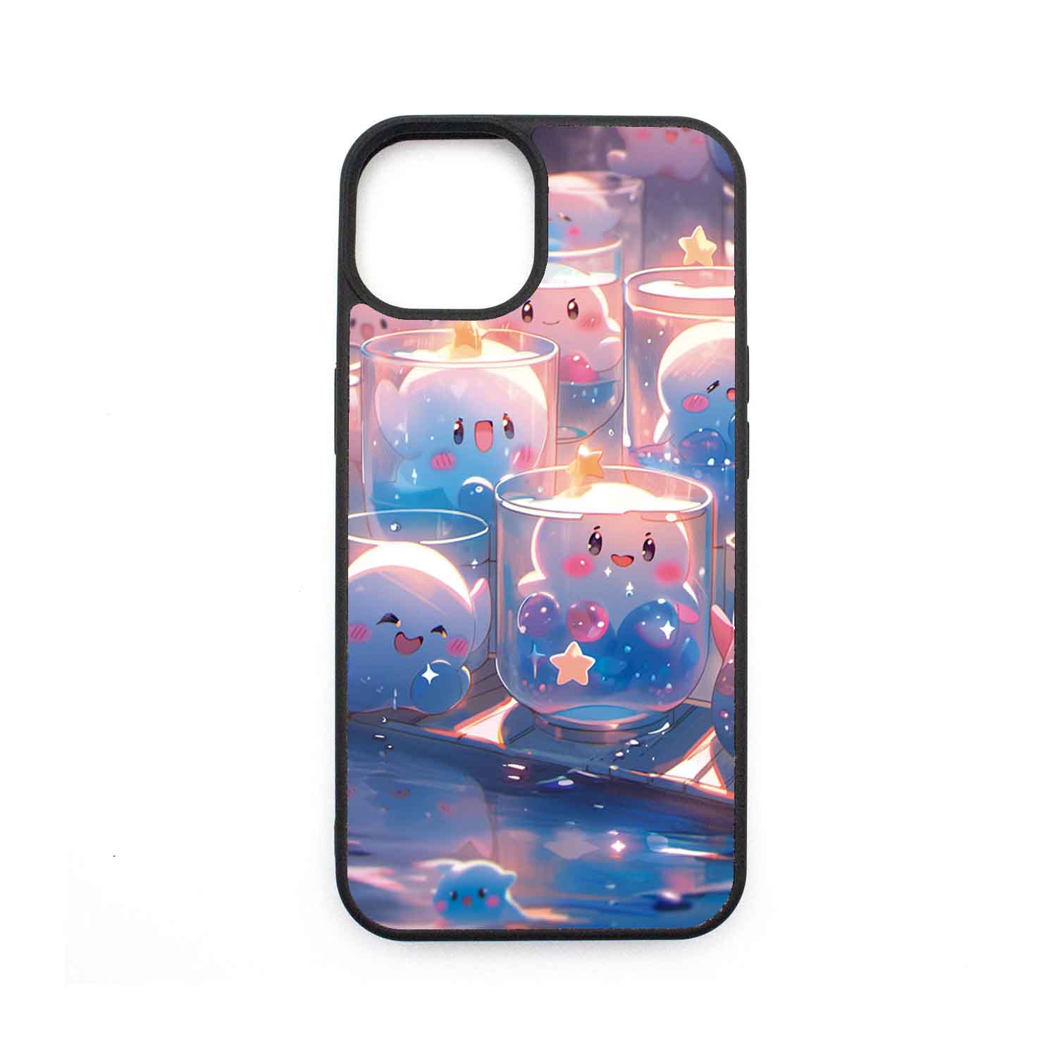 FUNDA PROTECTOR CASE PARA IPHONE 14 - 1