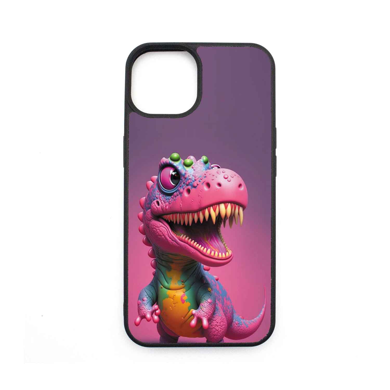 FUNDA PROTECTOR CASE PARA IPHONE 14 - 1