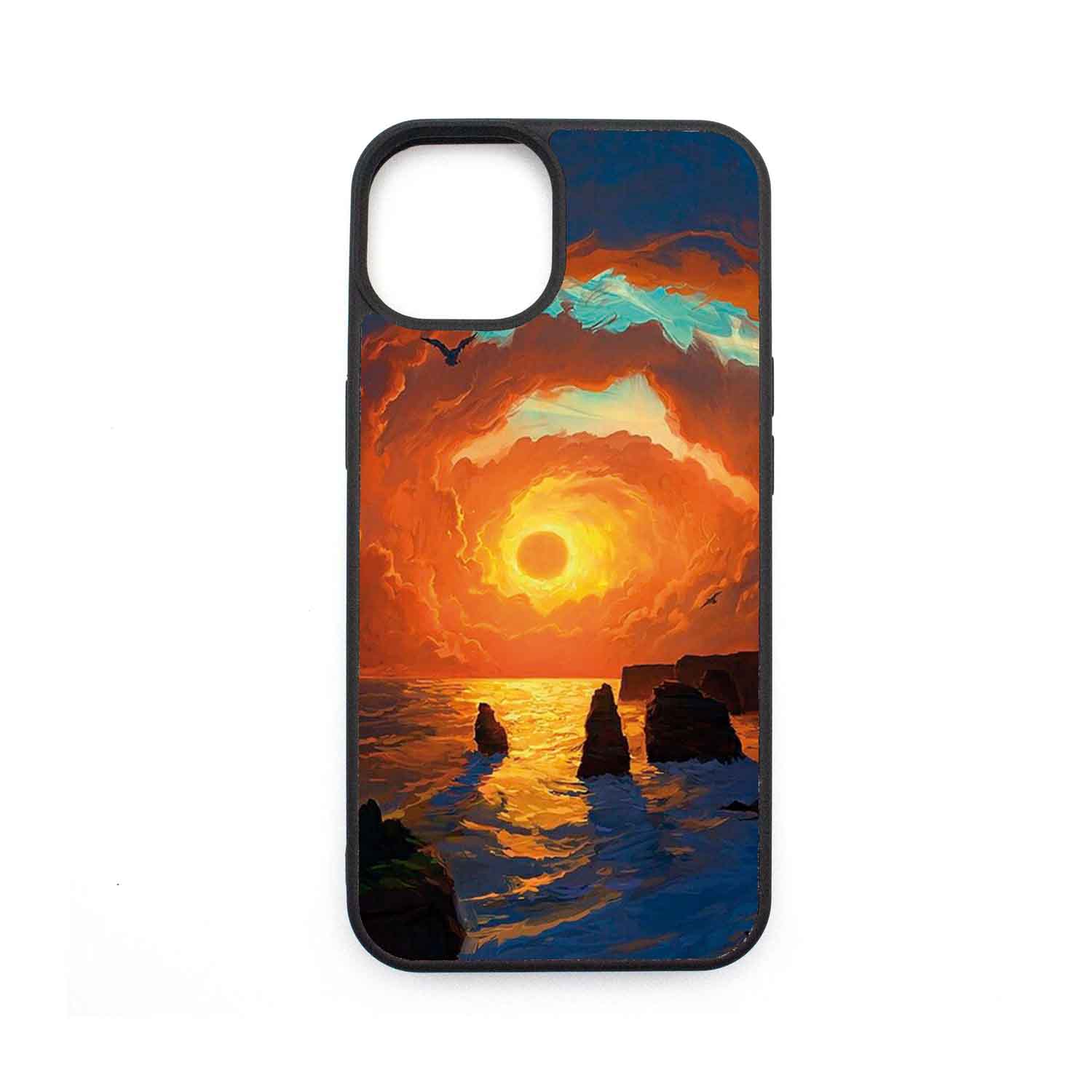 FUNDA PROTECTOR CASE PARA IPHONE 14 - 1